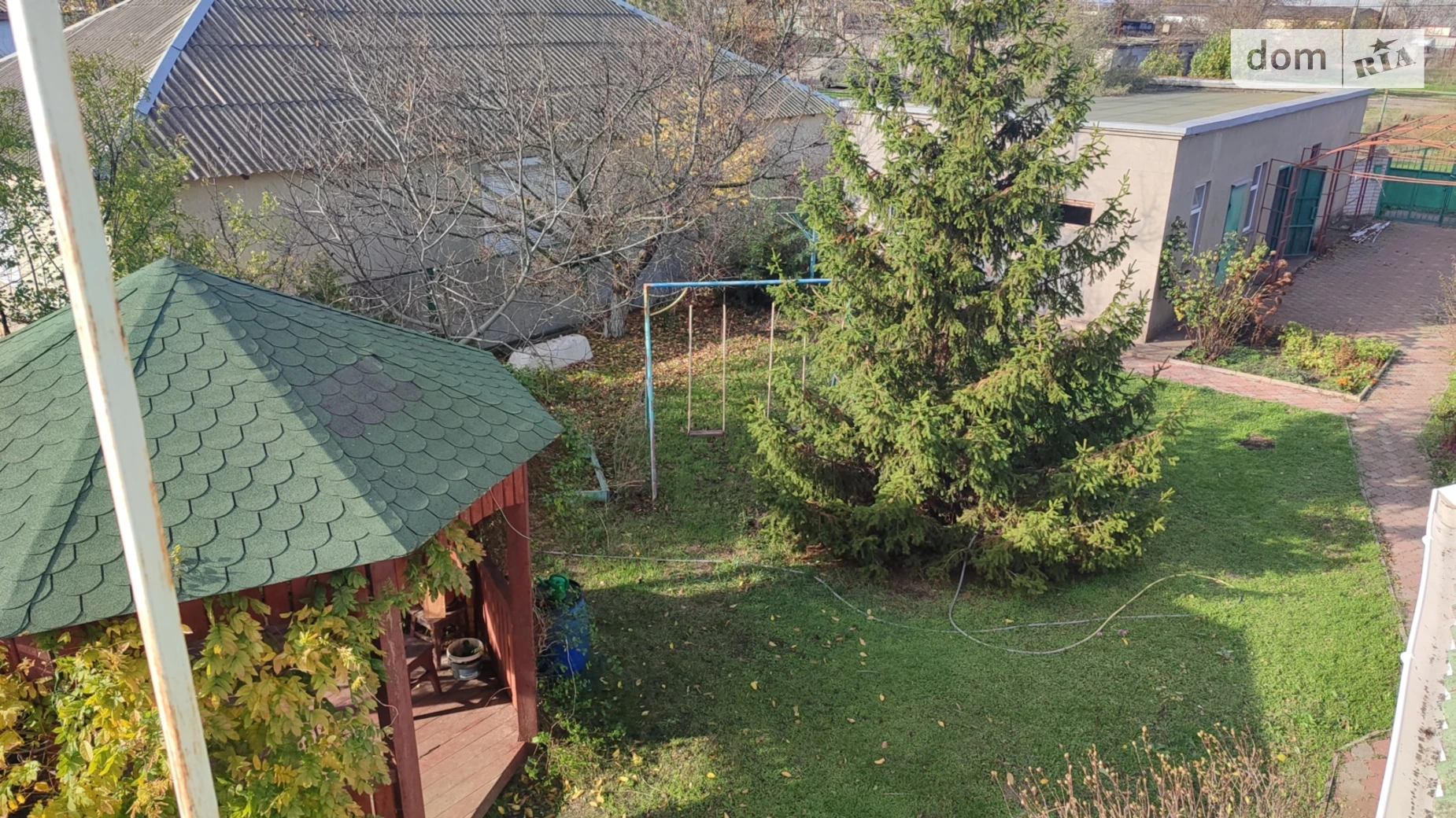 Продается дом на 2 этажа 168 кв. м с беседкой, цена: 149500 $ - фото 3