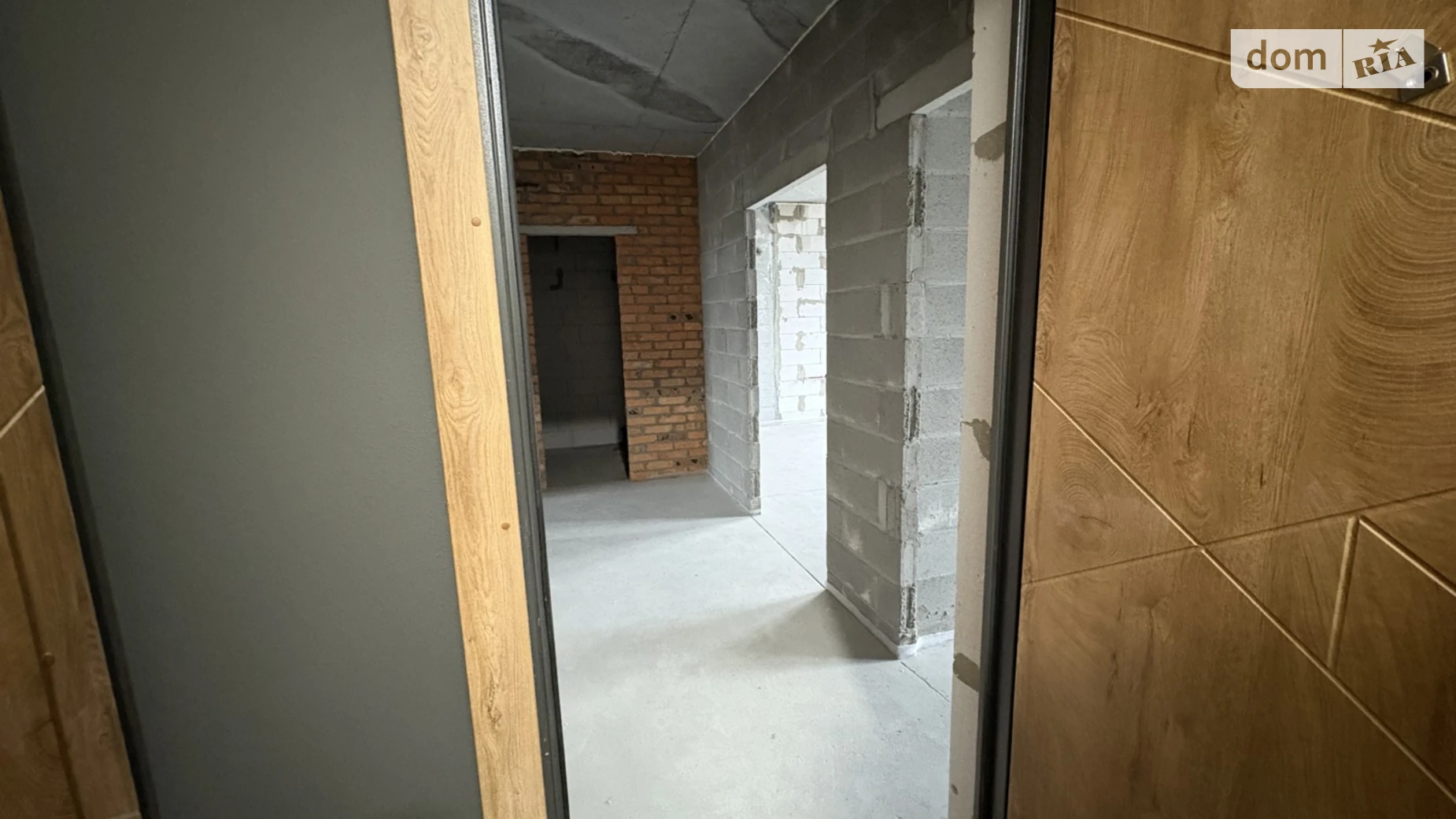 Продается 2-комнатная квартира 65.26 кв. м в Ирпене, ул. Ольги Кобылянской(Достоевского), 32 - фото 5