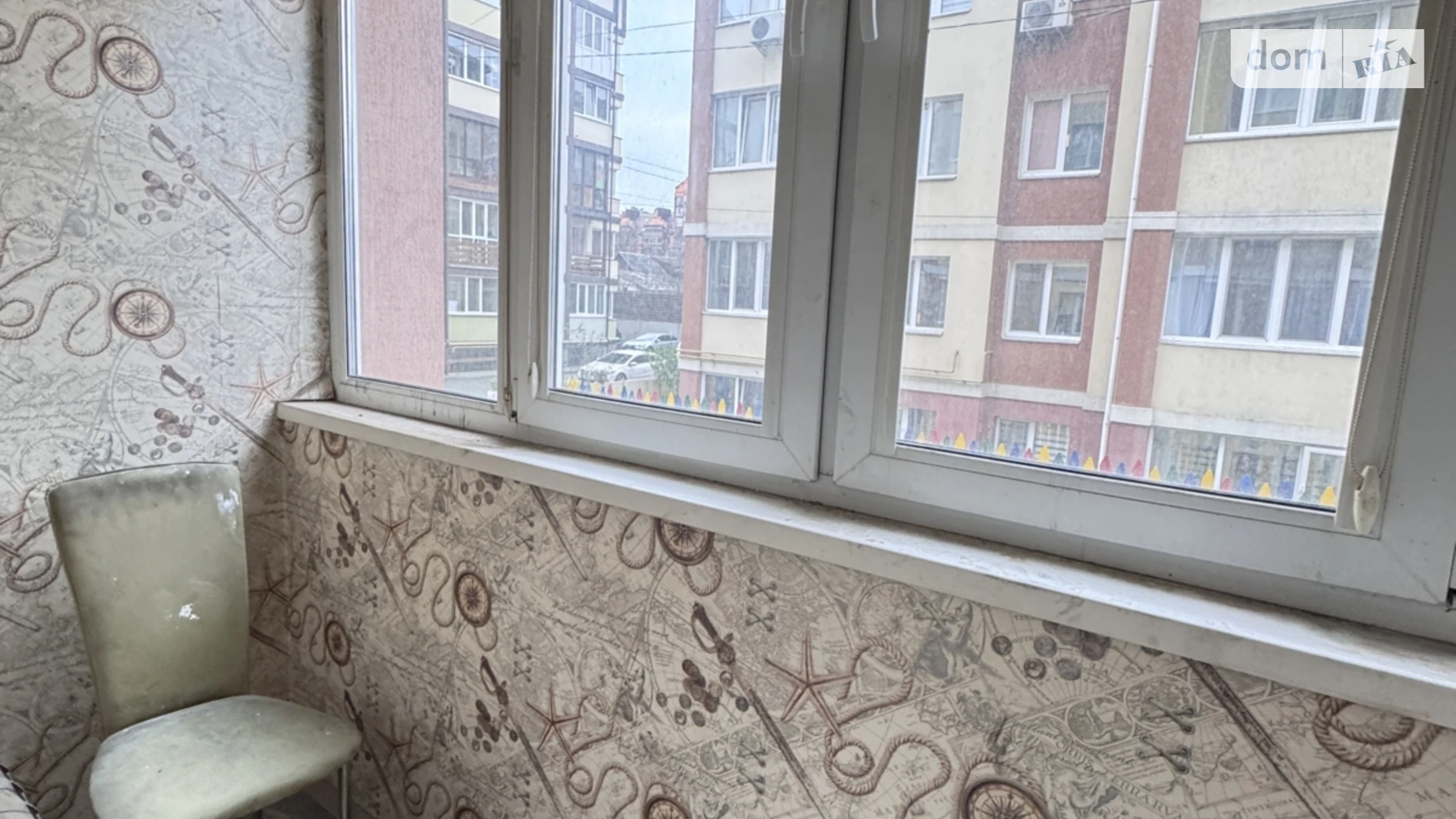 Продается 1-комнатная квартира 69 кв. м в Ирпене, ул. Киевская, 22В - фото 4
