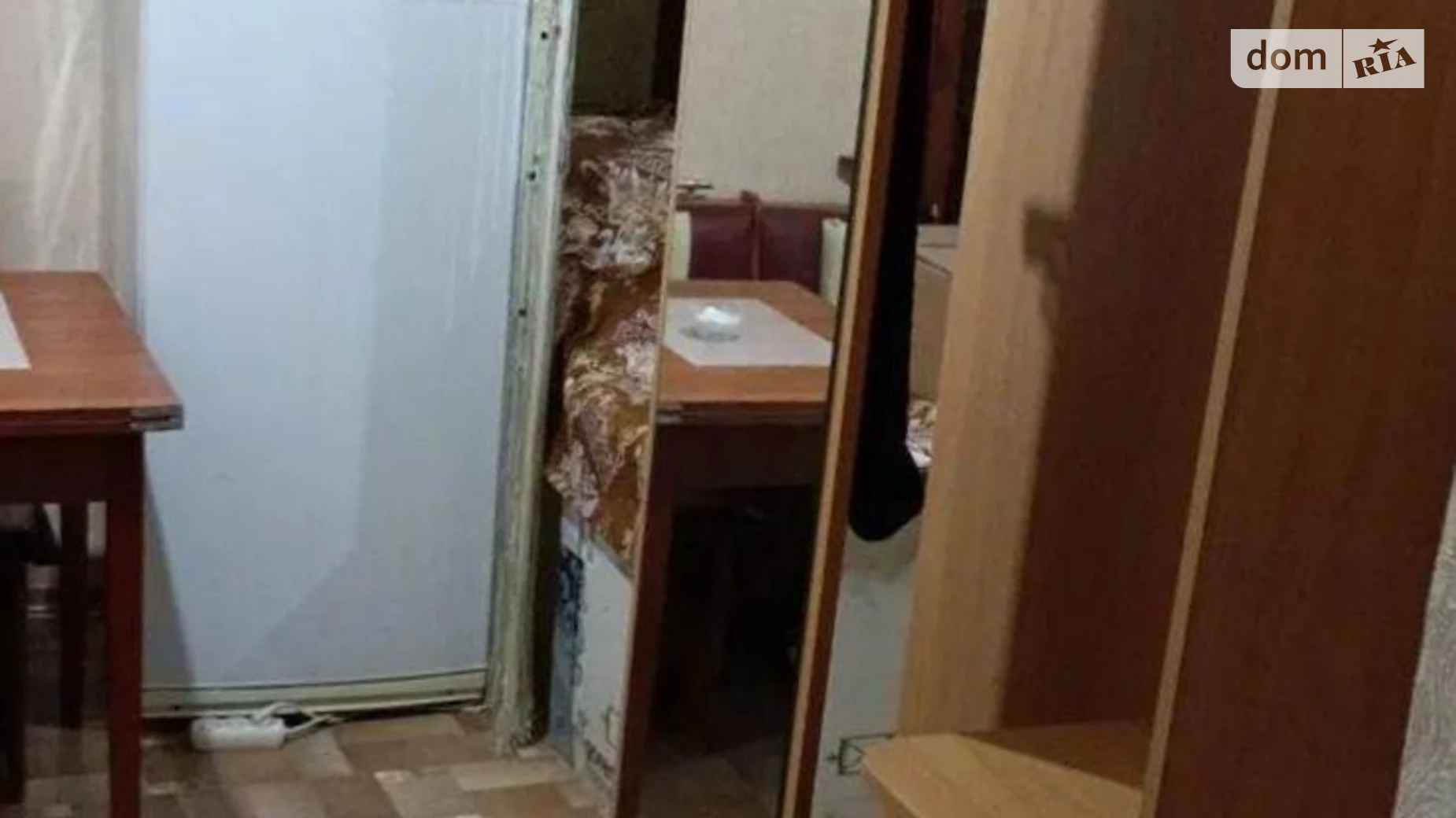 Продается 1-комнатная квартира 26.7 кв. м в Харькове, ул. Золочевская, 12 - фото 4