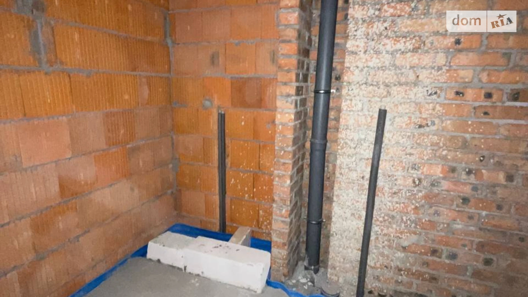 Продается 1-комнатная квартира 38.6 кв. м в Львове, ул. Кульпарковская, 93 корпус 5 - фото 5