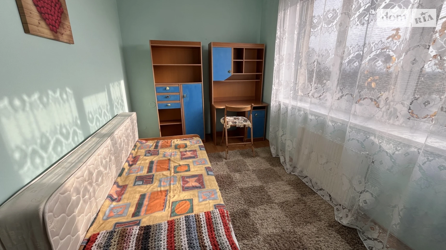 Сдается в аренду 3-комнатная квартира 70 кв. м в Ужгороде, ул. Героев - фото 4