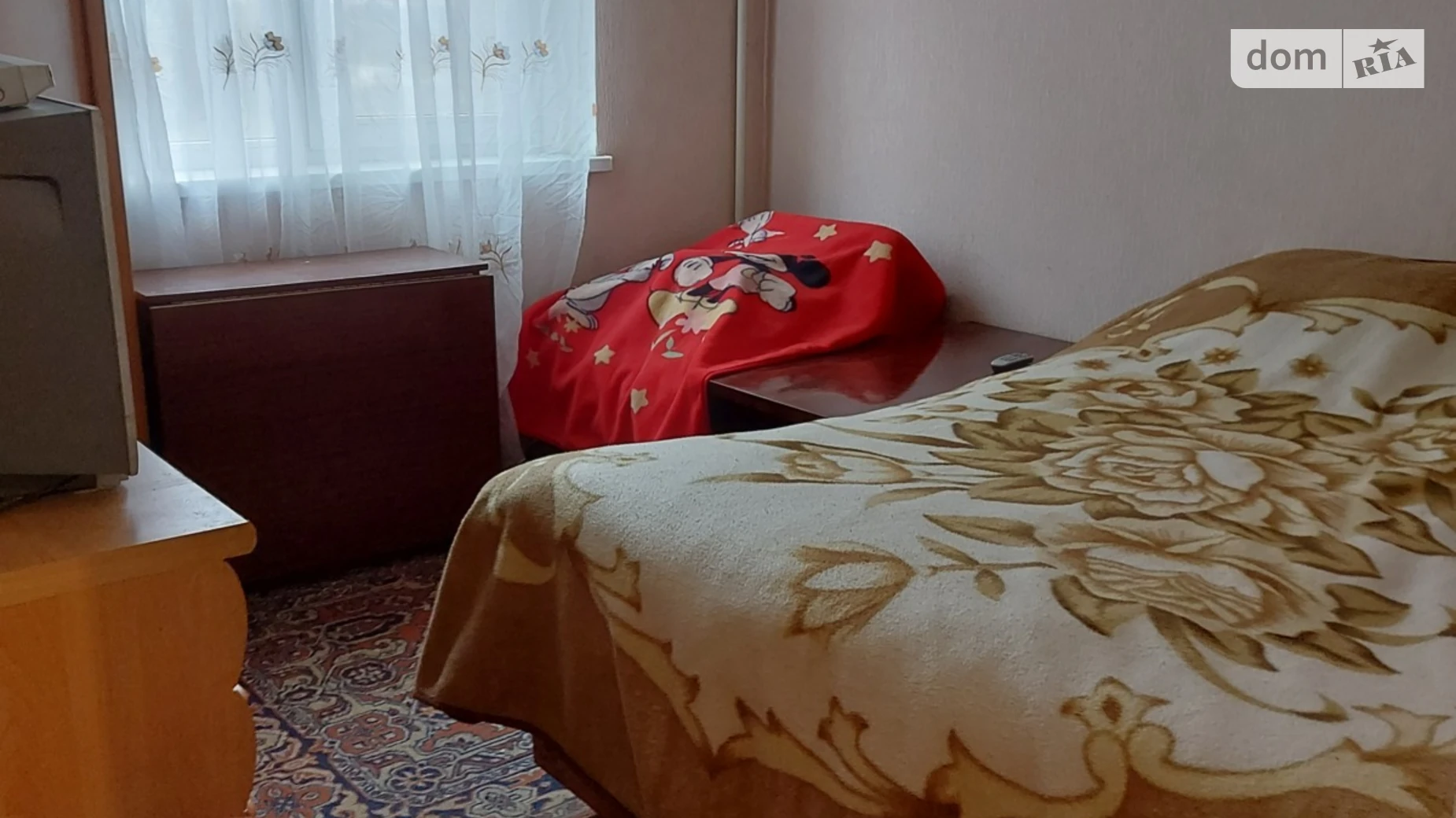 Сдается в аренду 2-комнатная квартира 45.7 кв. м в Харькове, ул. Болградська(Грозненская), 44 - фото 2