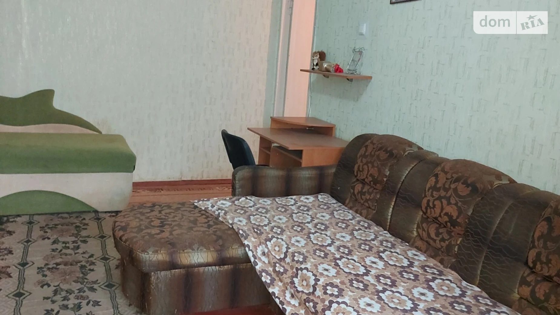 Сдается в аренду 2-комнатная квартира 45.7 кв. м в Харькове, ул. Болградська(Грозненская), 44 - фото 3