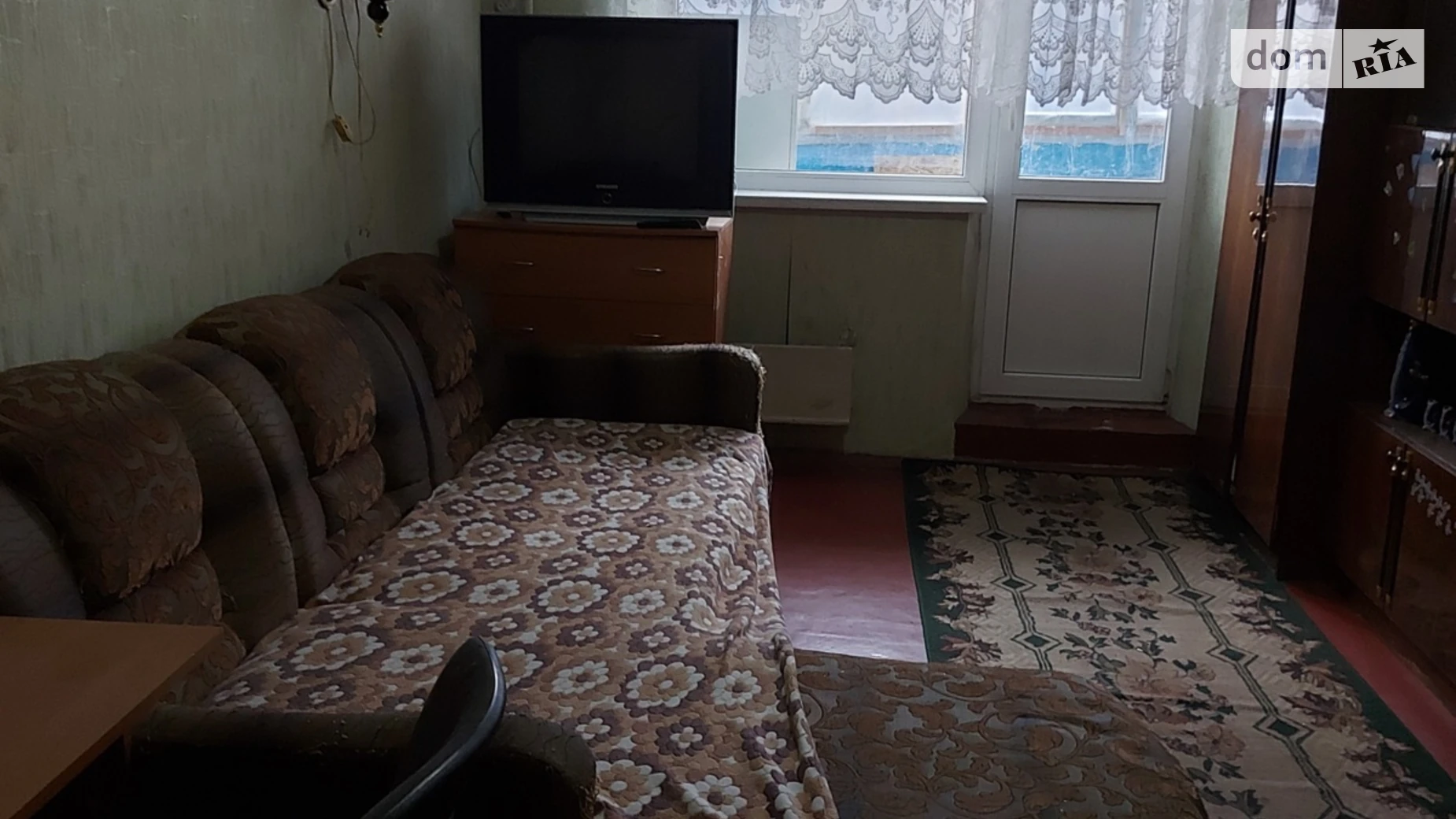 Сдается в аренду 2-комнатная квартира 45.7 кв. м в Харькове, ул. Болградська(Грозненская), 44 - фото 4