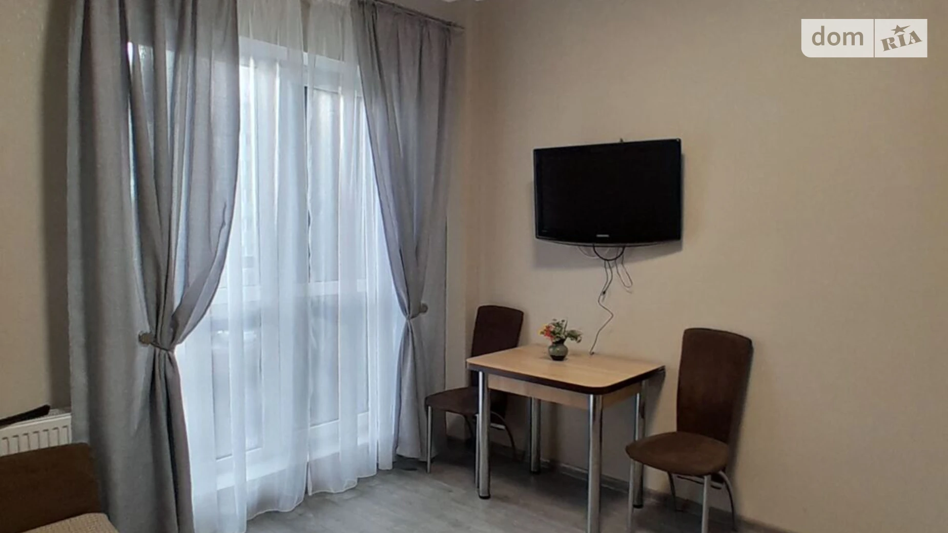 Сдается в аренду 1-комнатная квартира 22.1 кв. м в, цена: 6000 грн - фото 3