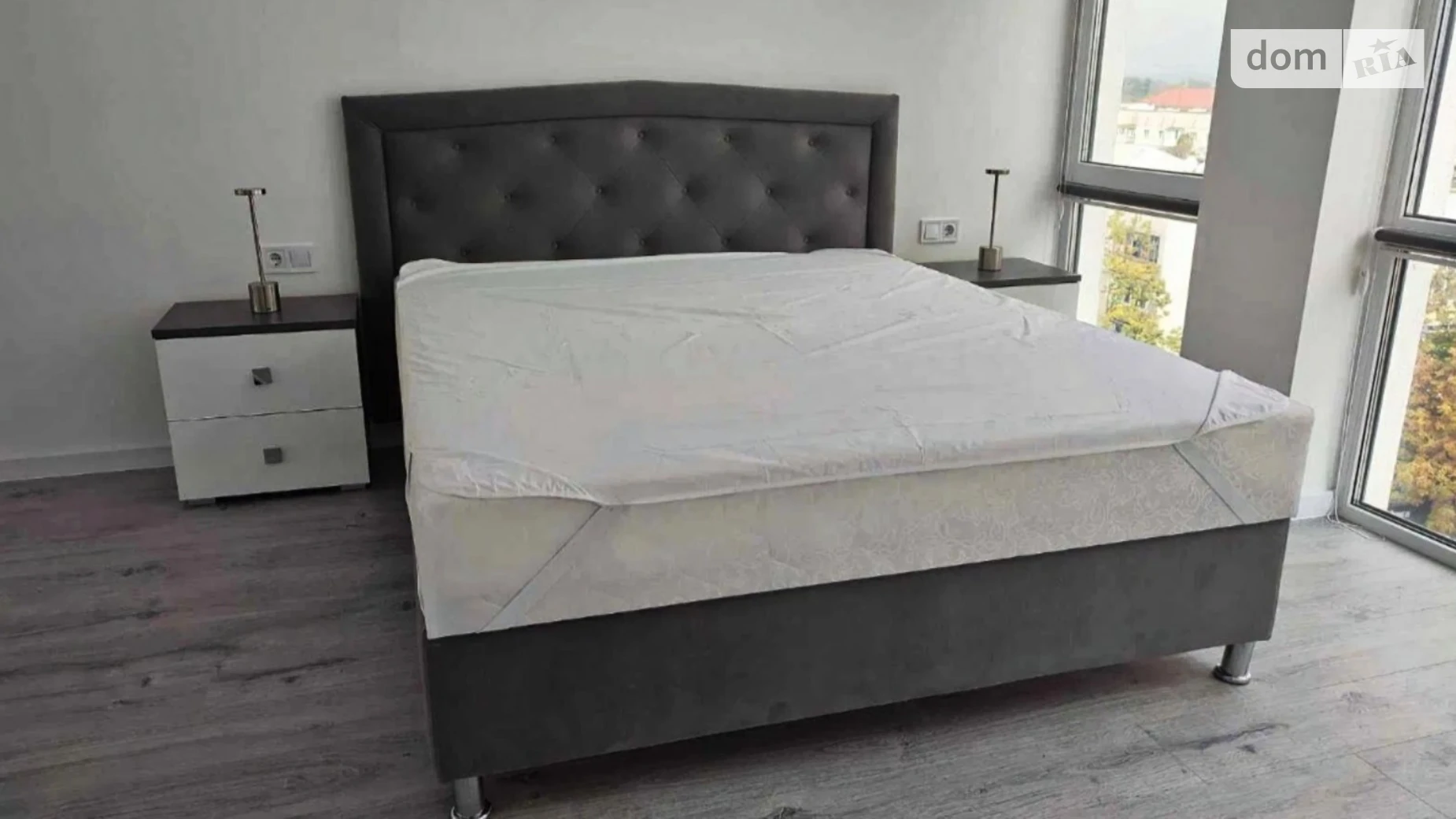 Сдается в аренду 1-комнатная квартира 40.7 кв. м в Житомире, цена: 20000 грн - фото 5