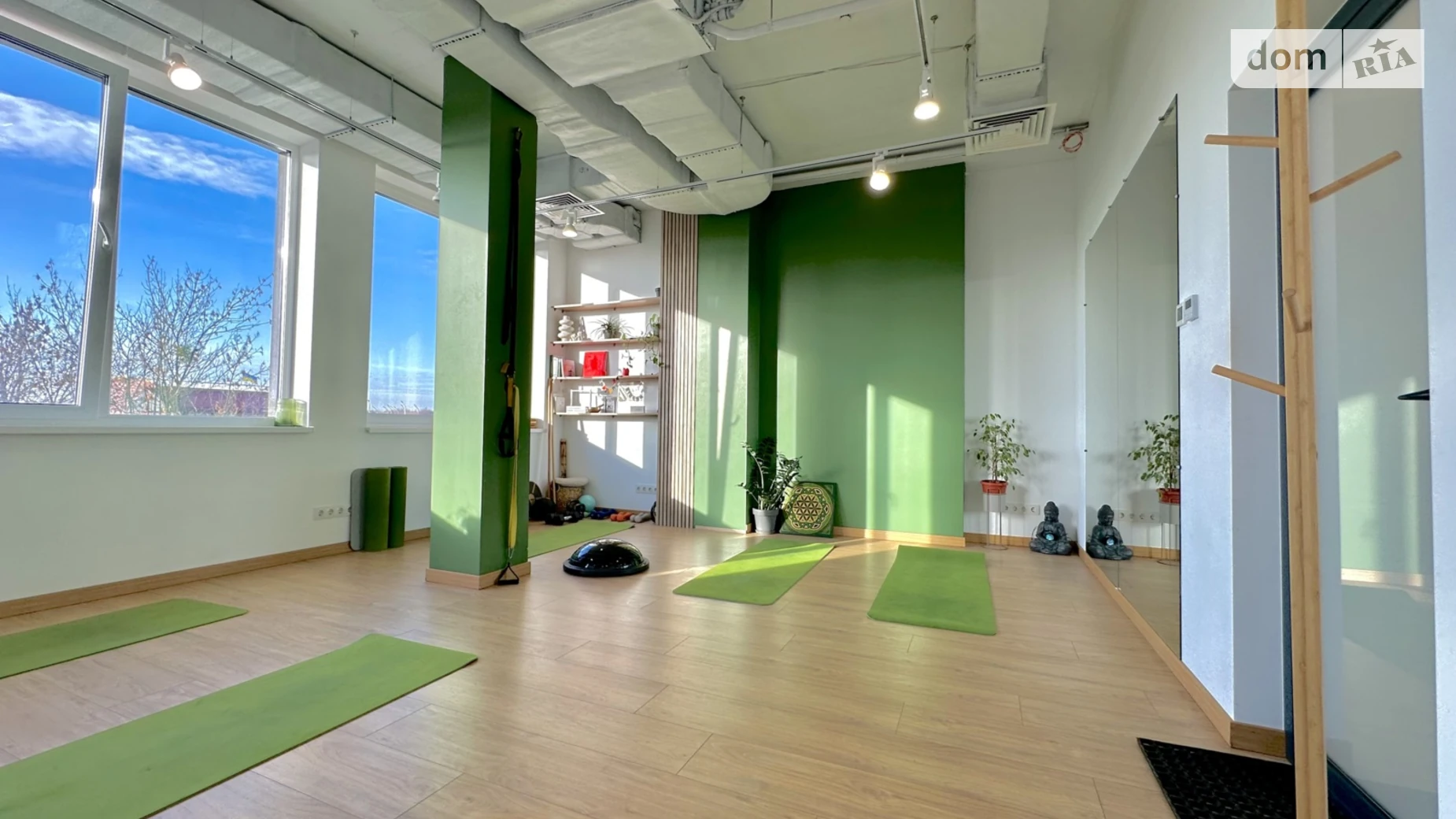 Здається в оренду об'єкт сфери послуг 37 кв. м в 9-поверховій будівлі, цена: 5000 $ - фото 2