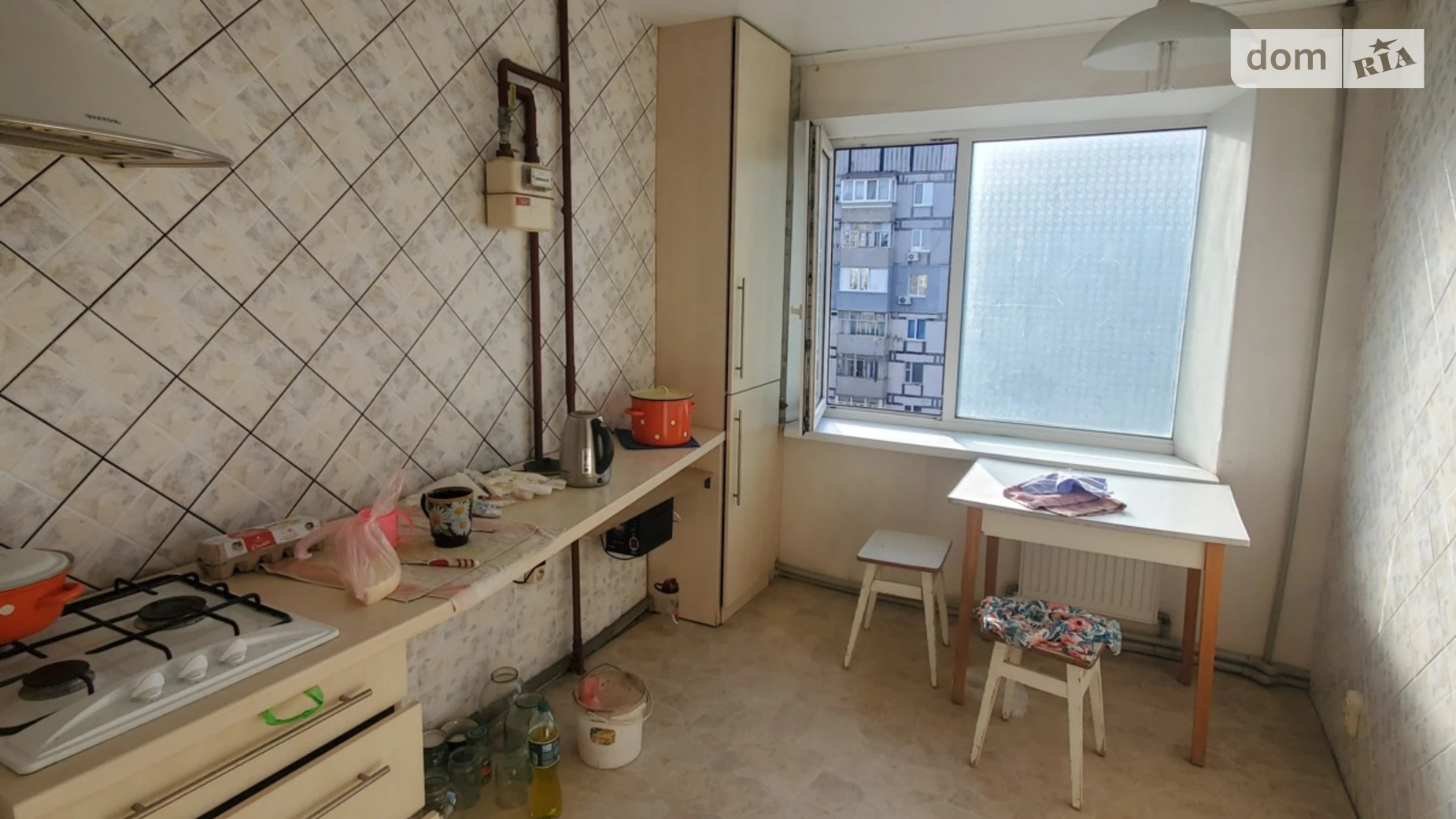 Продается 2-комнатная квартира 51 кв. м в Днепре, ул. Юрия Липы(Усенко) - фото 2