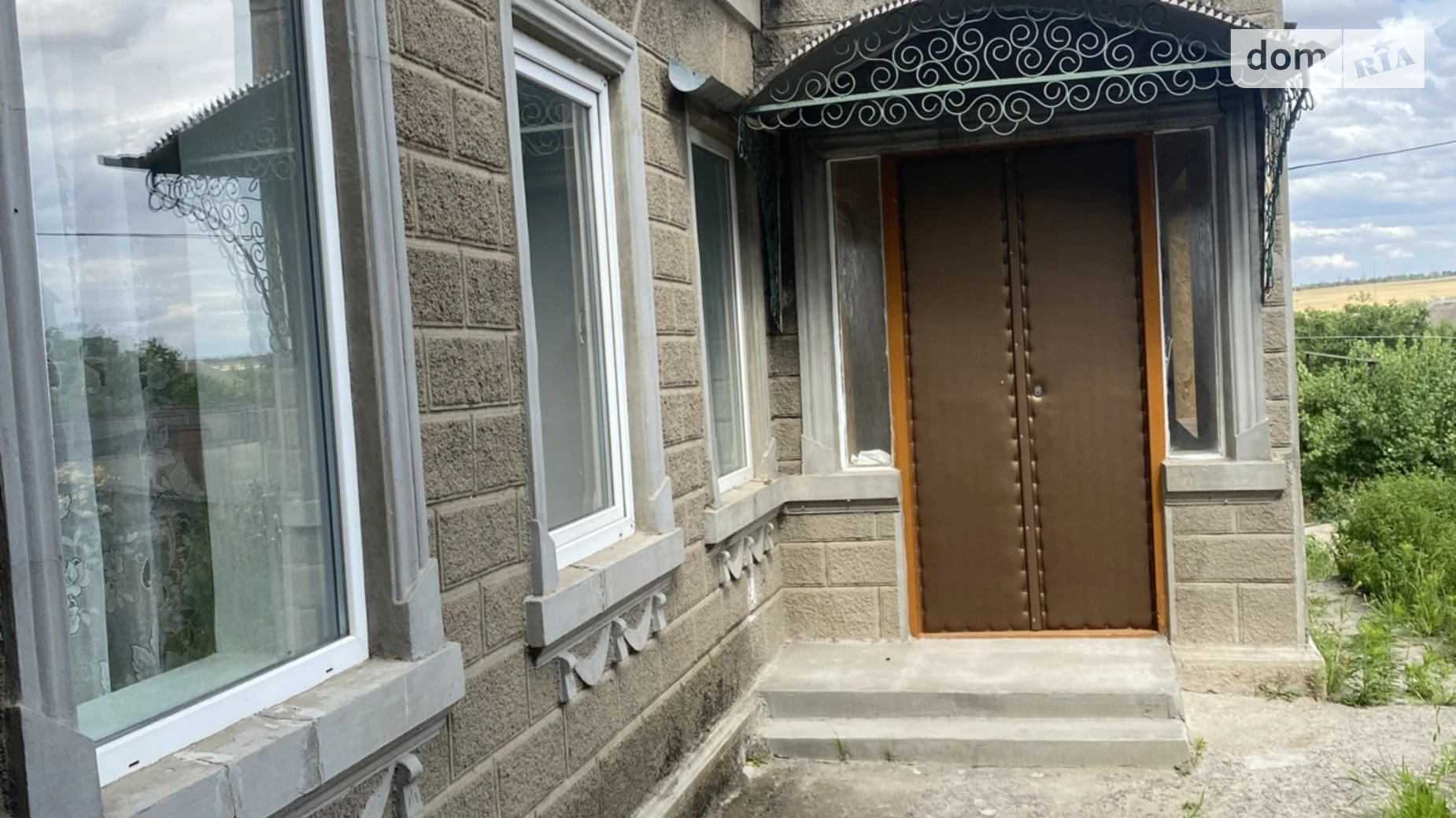 Продается одноэтажный дом 76.6 кв. м с балконом, цена: 35000 $ - фото 2