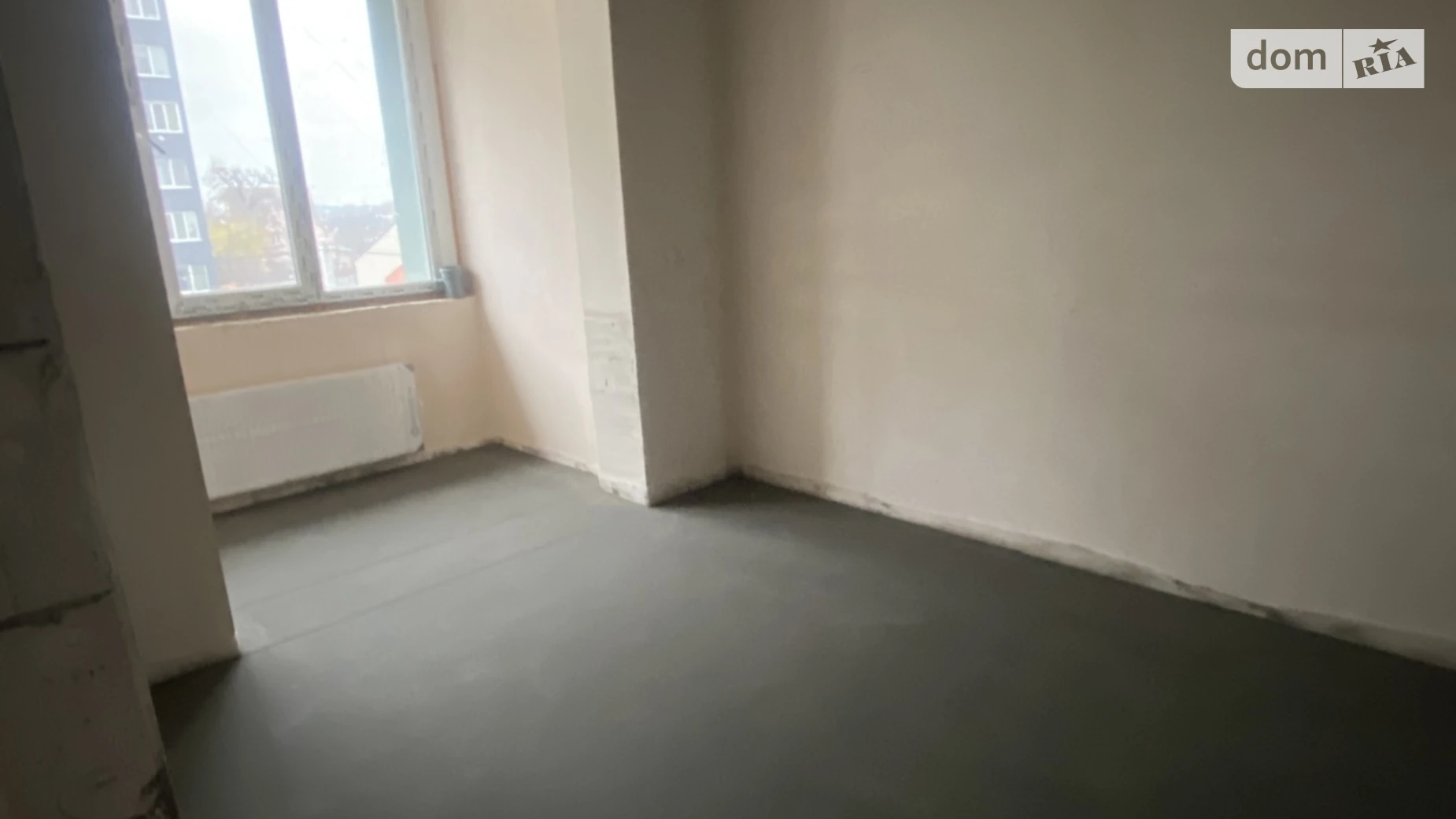 Продается 1-комнатная квартира 50.3 кв. м в Буче, ул. Владимира Грушевского, 4А - фото 2