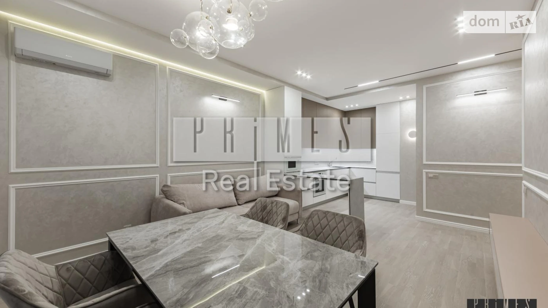 Продается 3-комнатная квартира 86 кв. м в Киеве, ул. Саперное Поле, 5А - фото 3