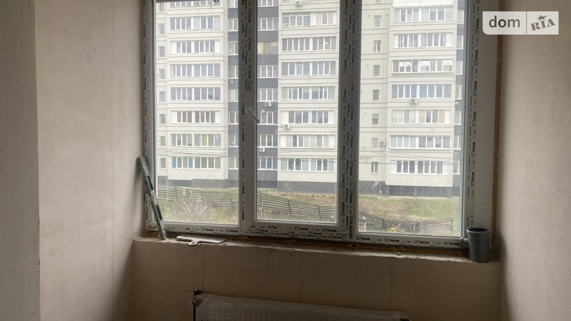 Продается 1-комнатная квартира 50.3 кв. м в Буче, ул. Владимира Грушевского, 4А - фото 3