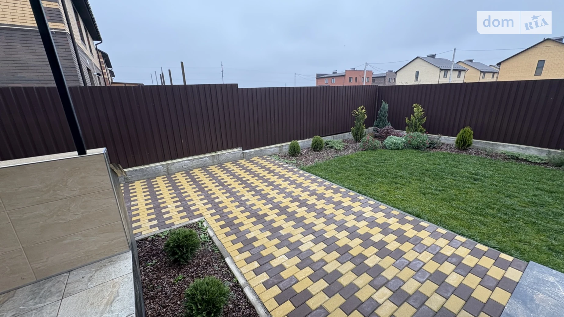 пер. Весняный Агрономичное, цена: 37000 грн - фото 5