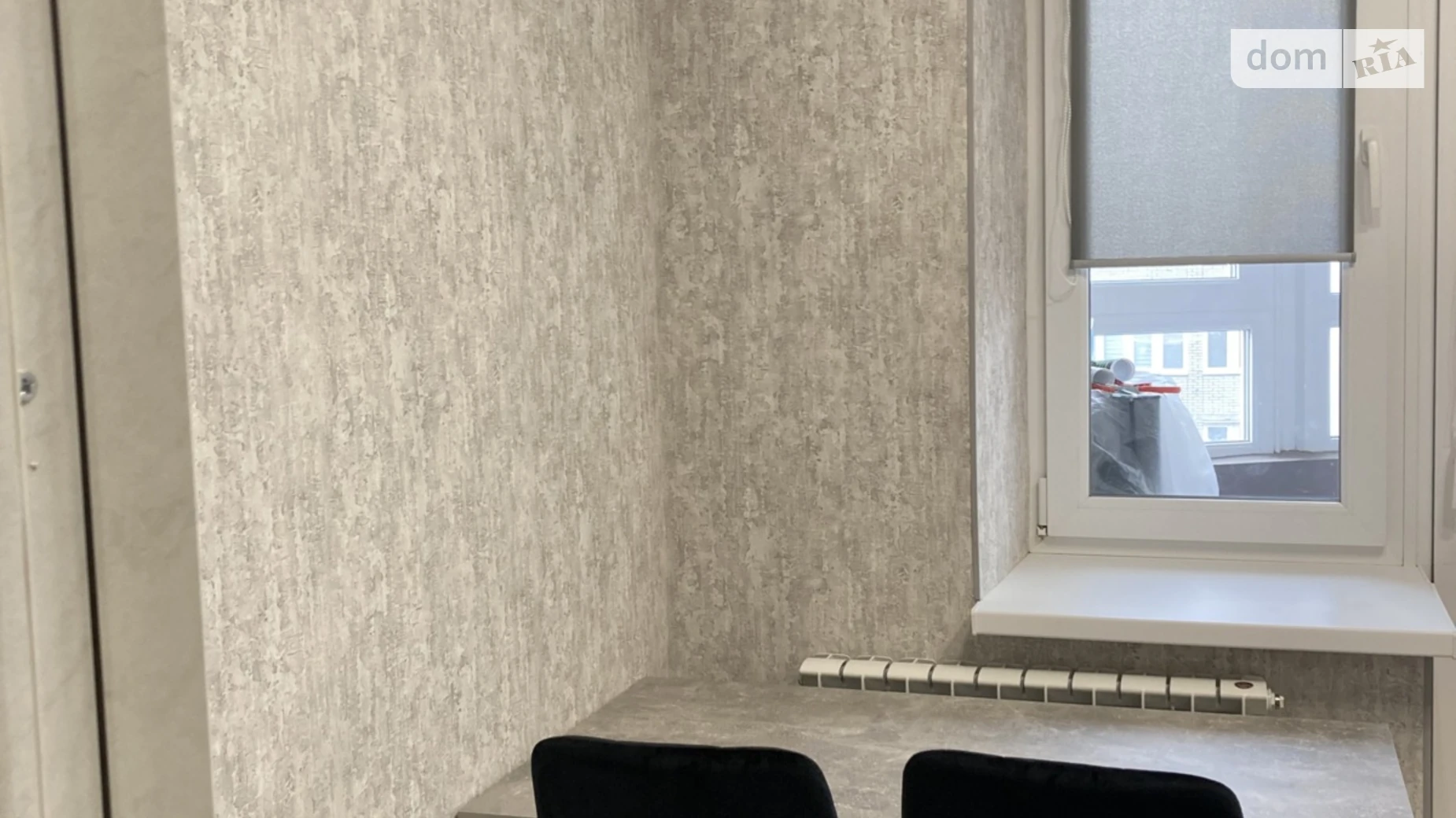 Здається в оренду 1-кімнатна квартира 40 кв. м у Вінниці, вул. Андрія Шептицького, 4 - фото 2