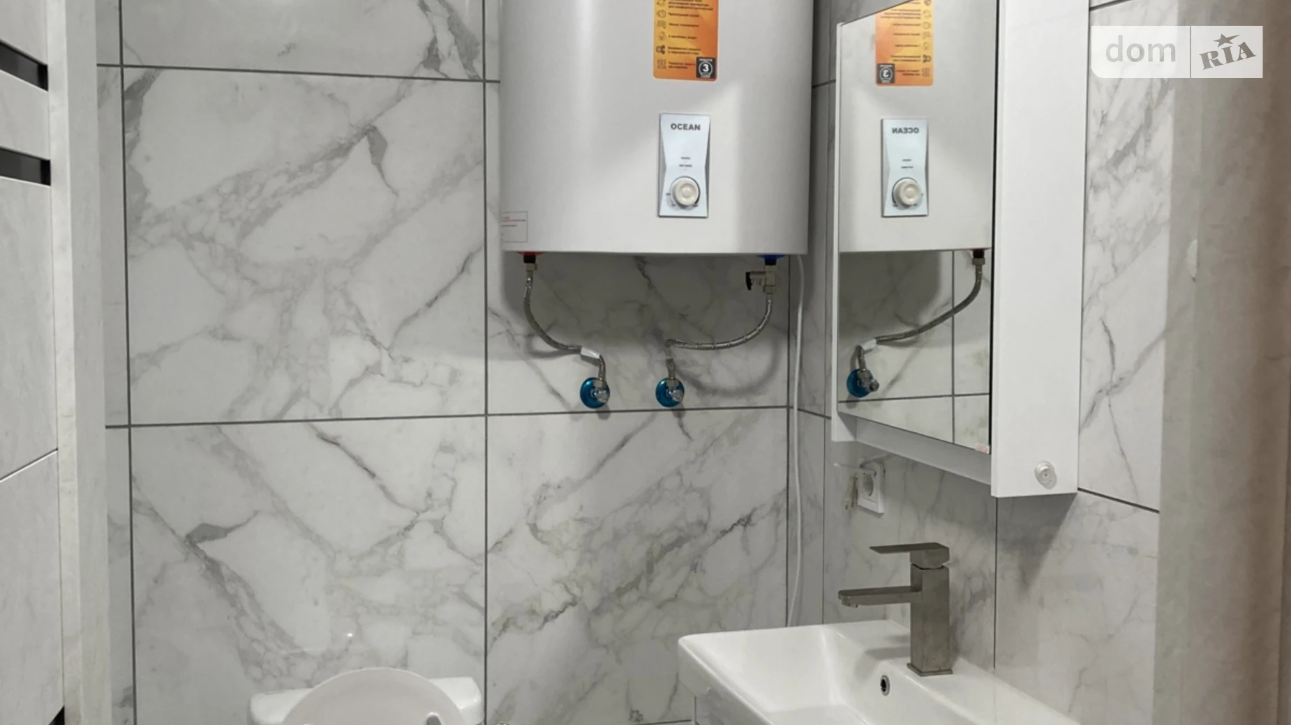 Здається в оренду 1-кімнатна квартира 40 кв. м у Вінниці, вул. Андрія Шептицького, 4 - фото 4