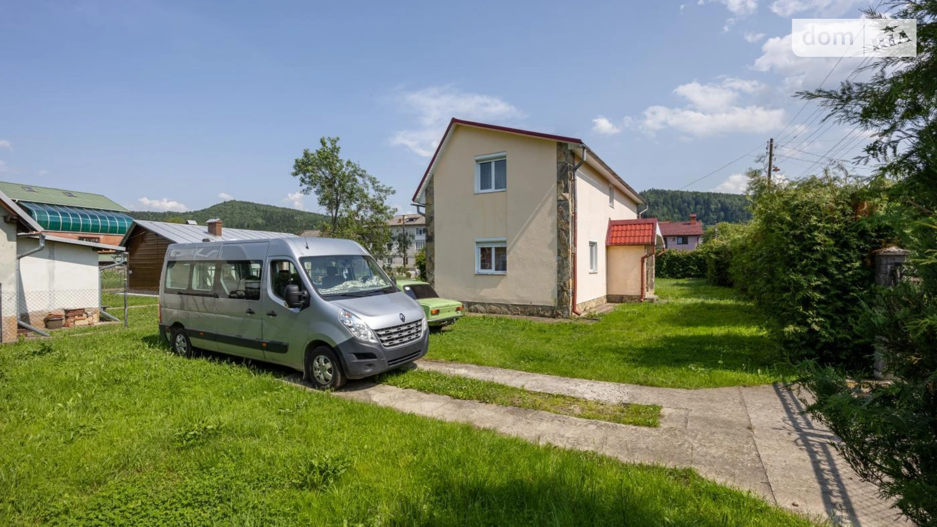 Продается дом на 2 этажа 125.7 кв. м с верандой, цена: 90000 $ - фото 2