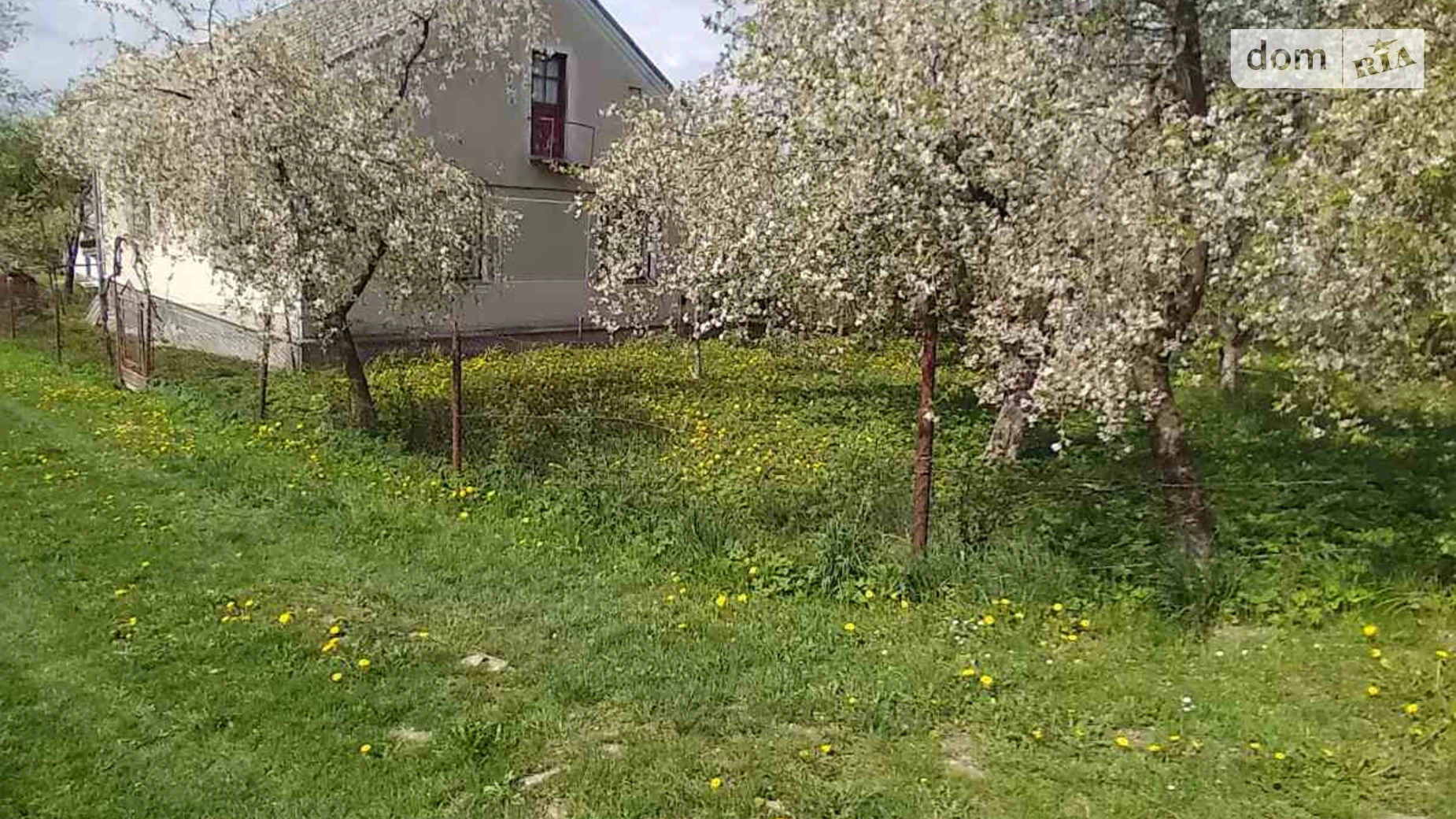 Продается одноэтажный дом 90 кв. м с садом, цена: 35000 $ - фото 2