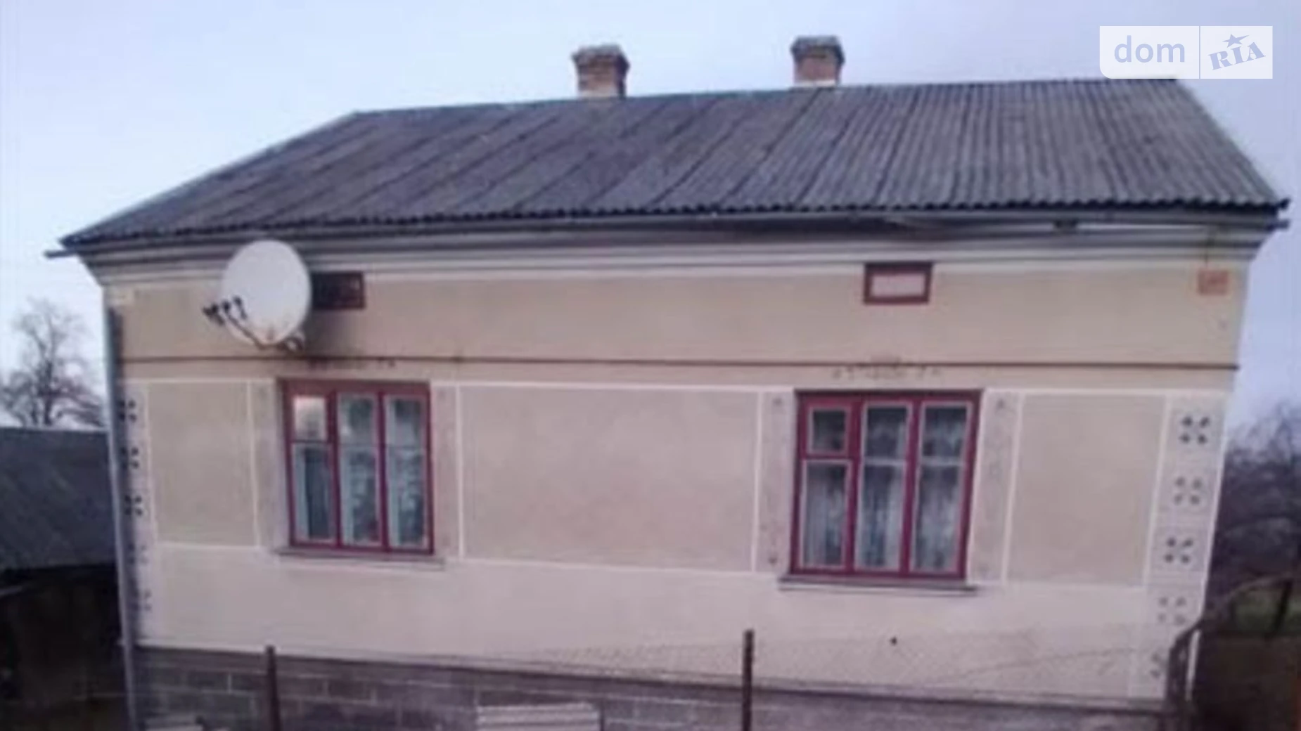 Продается одноэтажный дом 90 кв. м с садом, цена: 35000 $ - фото 3