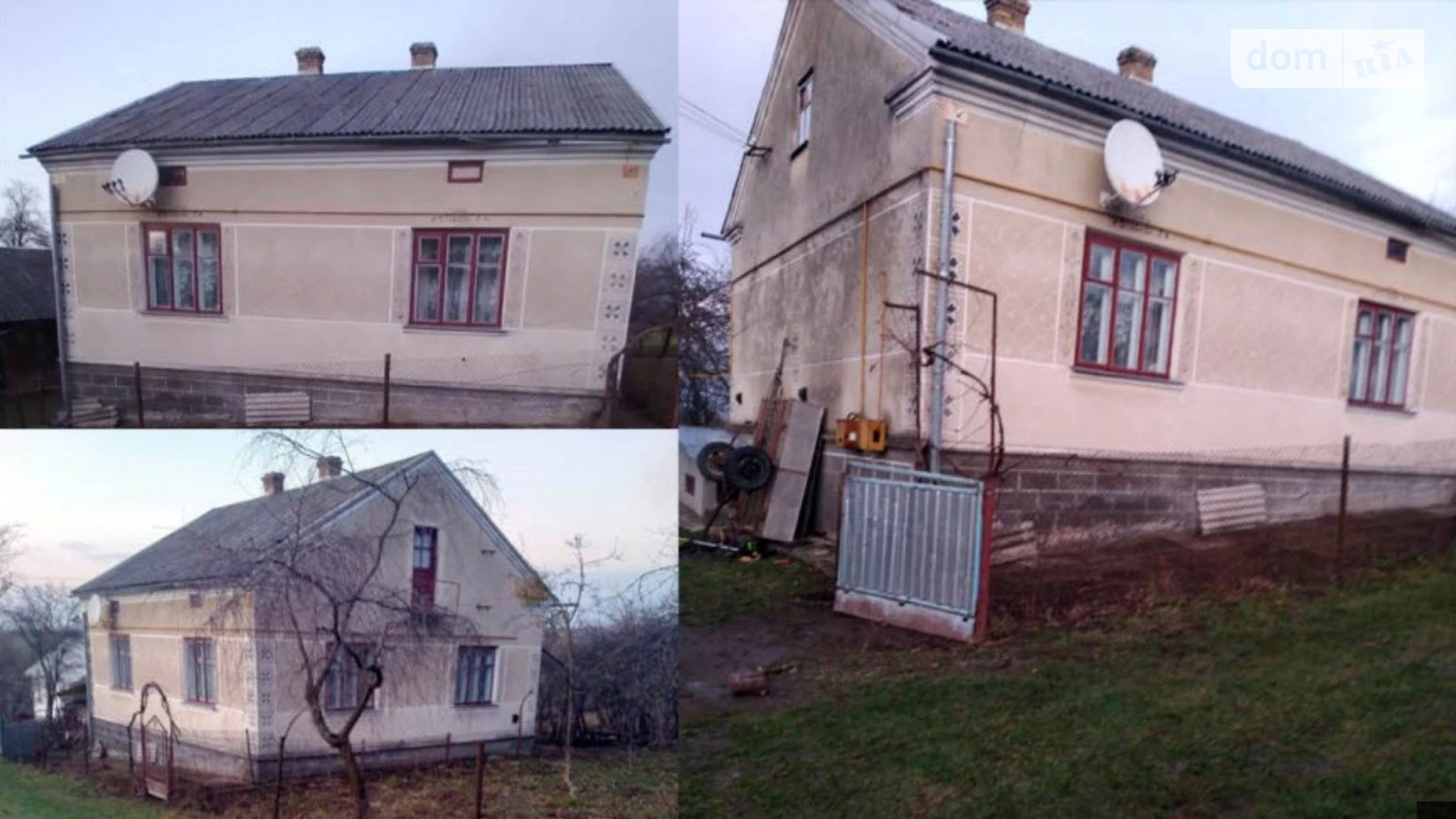 Продается одноэтажный дом 90 кв. м с садом, цена: 35000 $ - фото 5