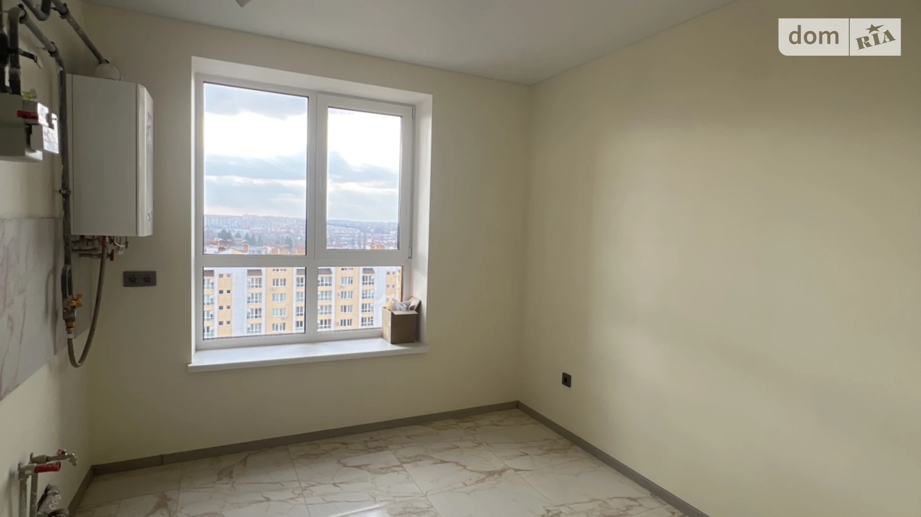 Продається 1-кімнатна квартира 45 кв. м у Вінниці, вул. Професора Шульги, 17 - фото 2