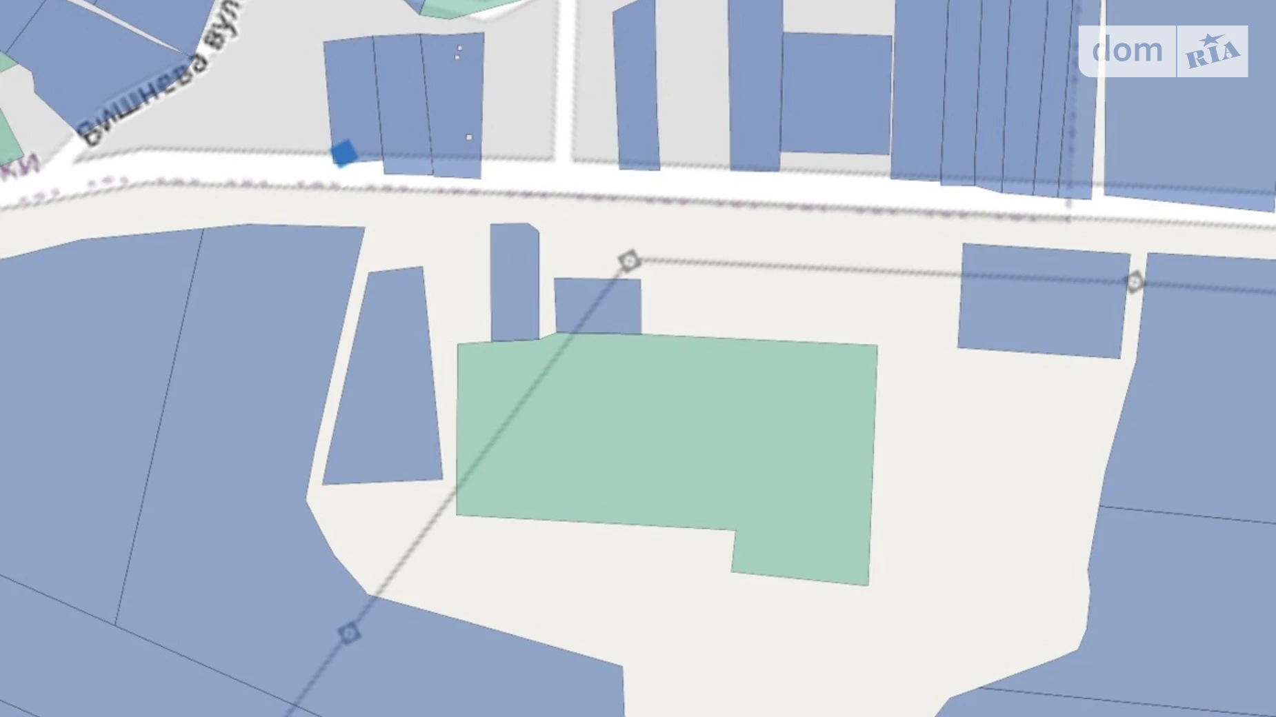 Продается земельный участок 1.5 соток в Хмельницкой области, цена: 30000 $ - фото 3