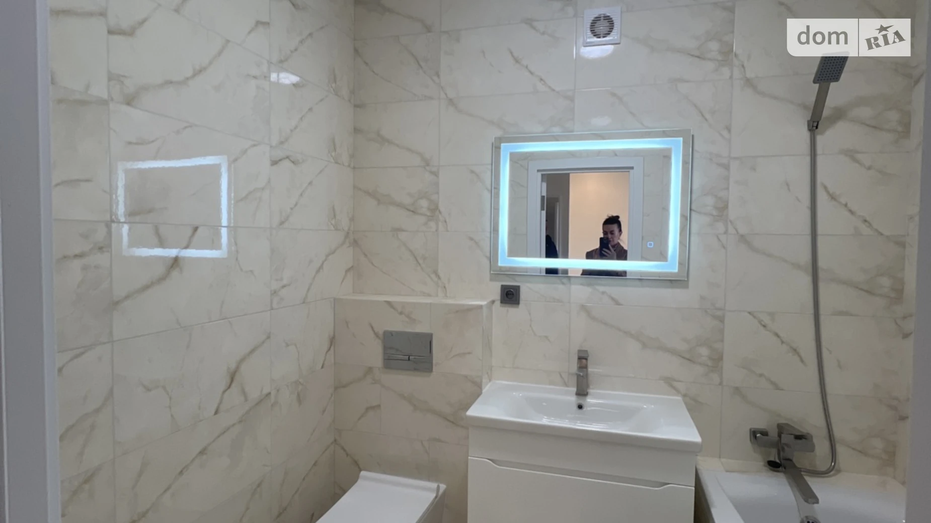 Продається 1-кімнатна квартира 45 кв. м у Вінниці, вул. Професора Шульги, 17 - фото 3