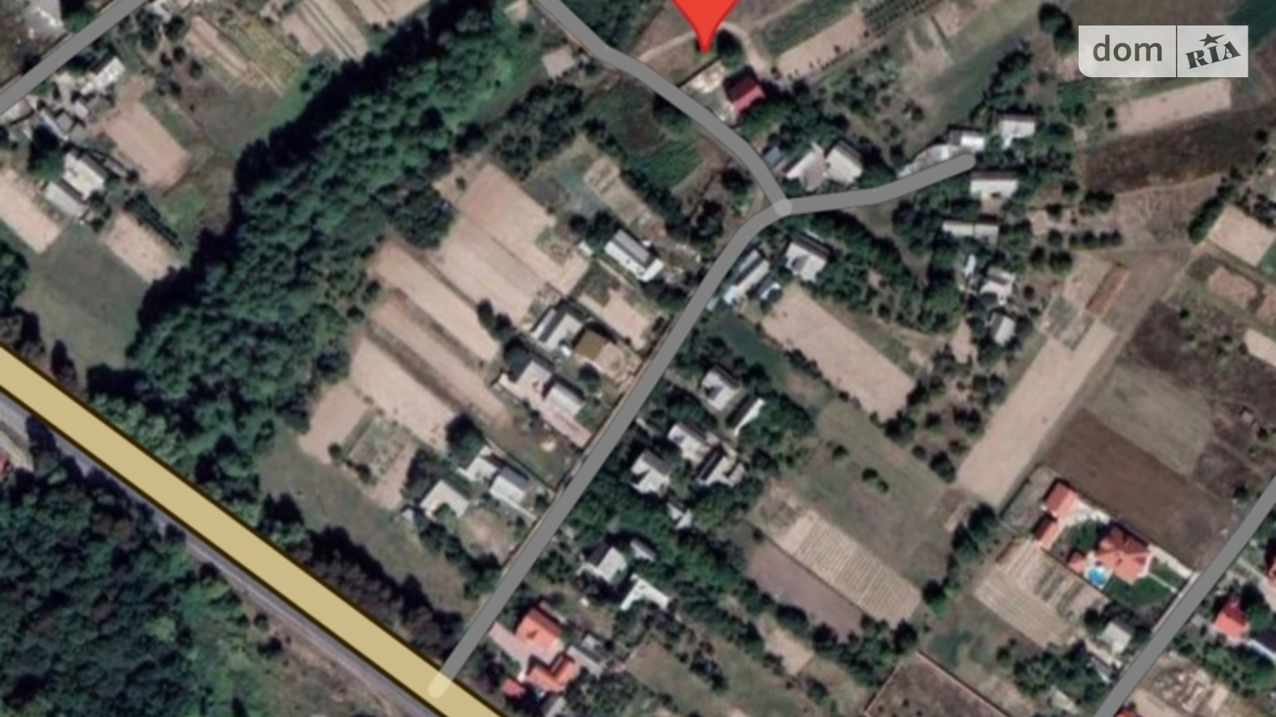 Продается земельный участок 28 соток в Винницкой области, цена: 14000 $ - фото 2