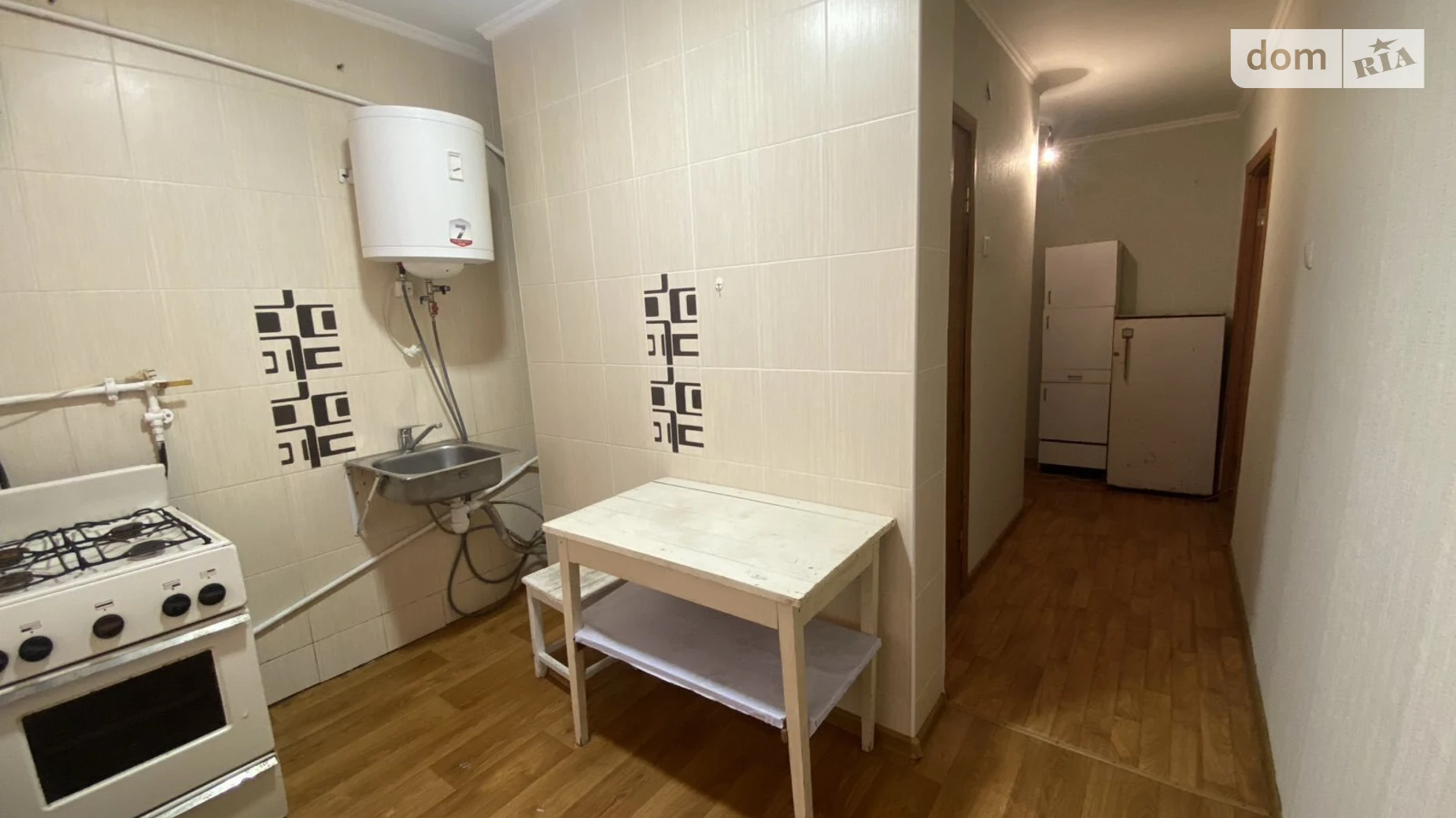 Продается 1-комнатная квартира 34 кв. м в Житомире, ул. Тена Бориса, 94 - фото 3