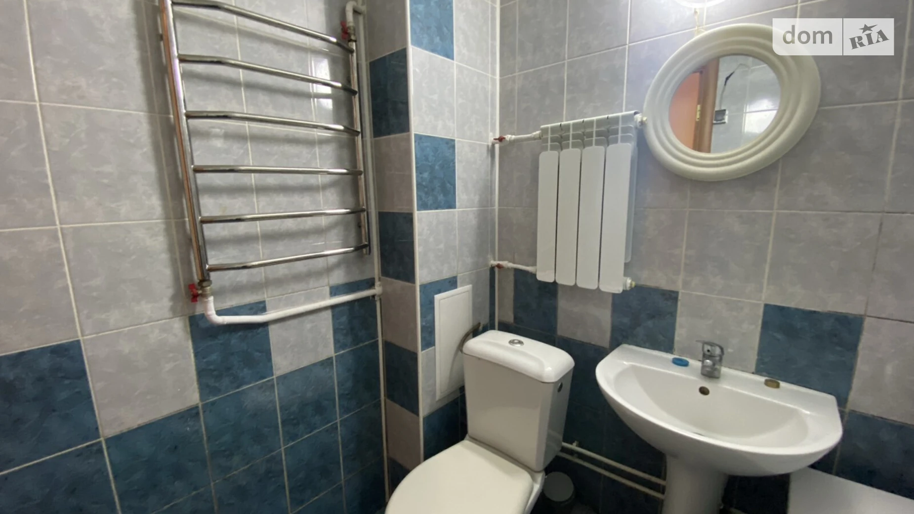 Продается 1-комнатная квартира 34 кв. м в Житомире, ул. Тена Бориса, 94 - фото 4