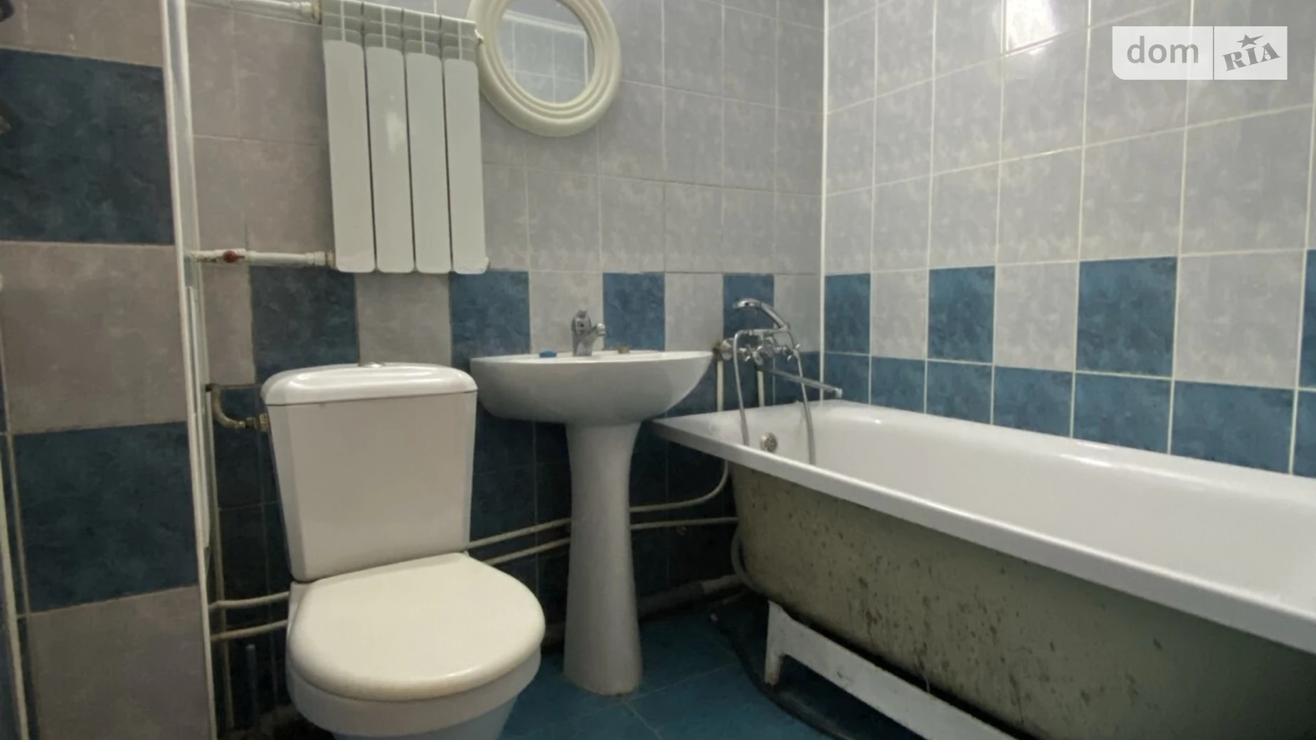 Продается 1-комнатная квартира 34 кв. м в Житомире, ул. Тена Бориса, 94 - фото 5