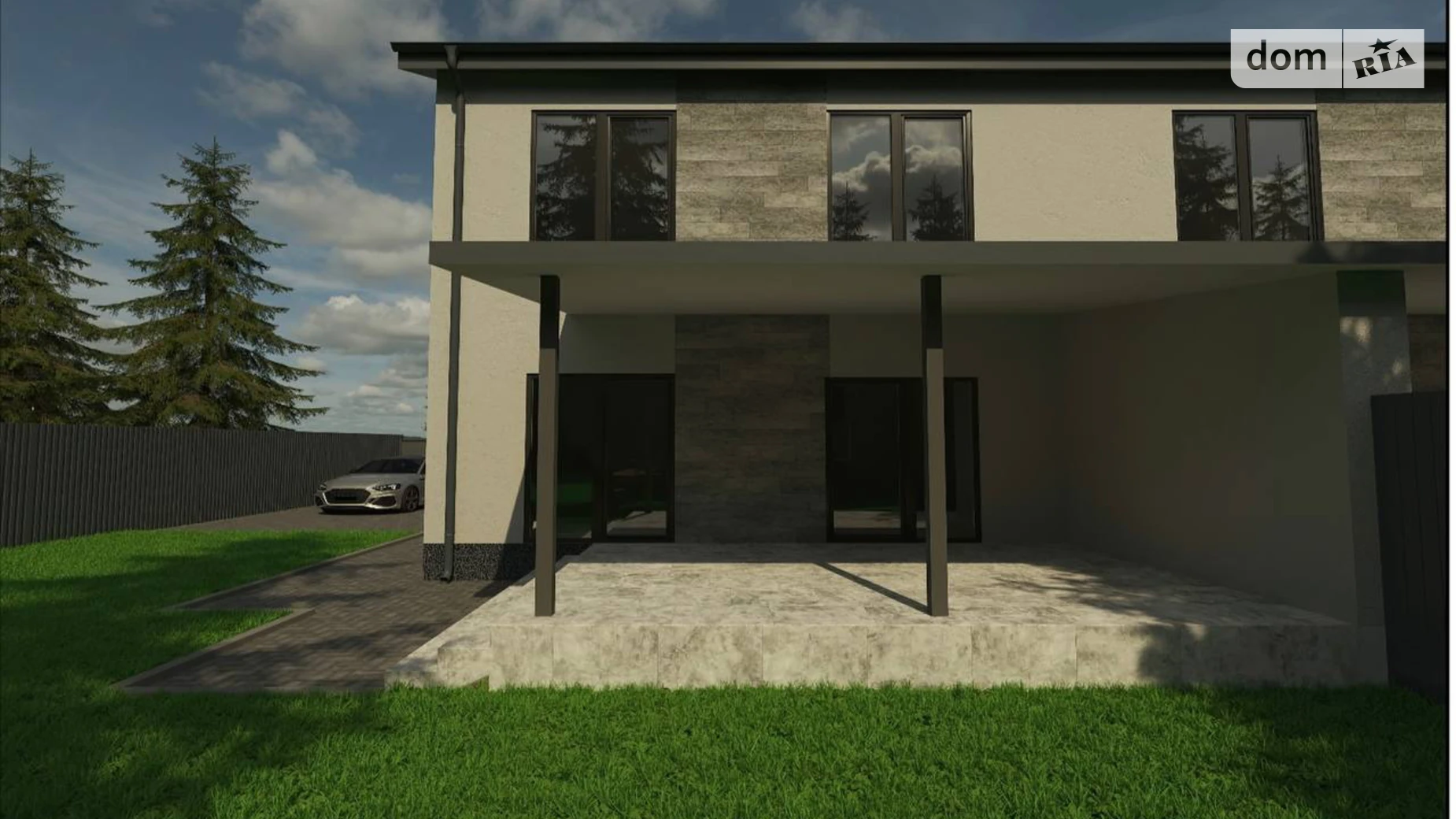 вул. Гоголя, 6А Буча, цена: 115000 $ - фото 2