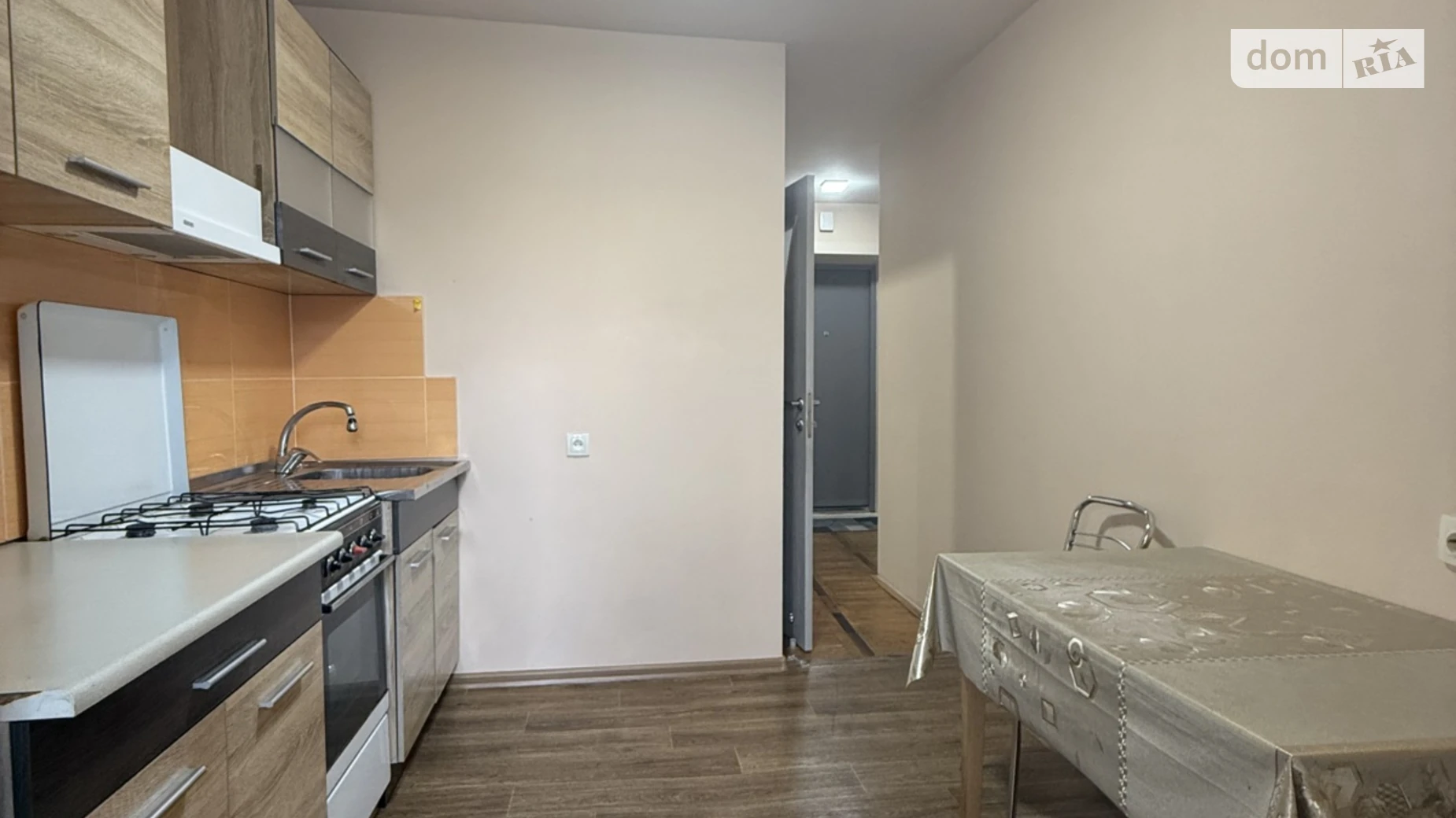 Сдается в аренду 1-комнатная квартира 37 кв. м в Львове, просп. Красной Калины - фото 3