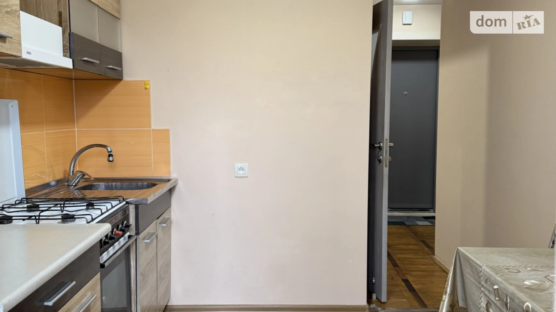 Сдается в аренду 1-комнатная квартира 37 кв. м в Львове, просп. Красной Калины - фото 2