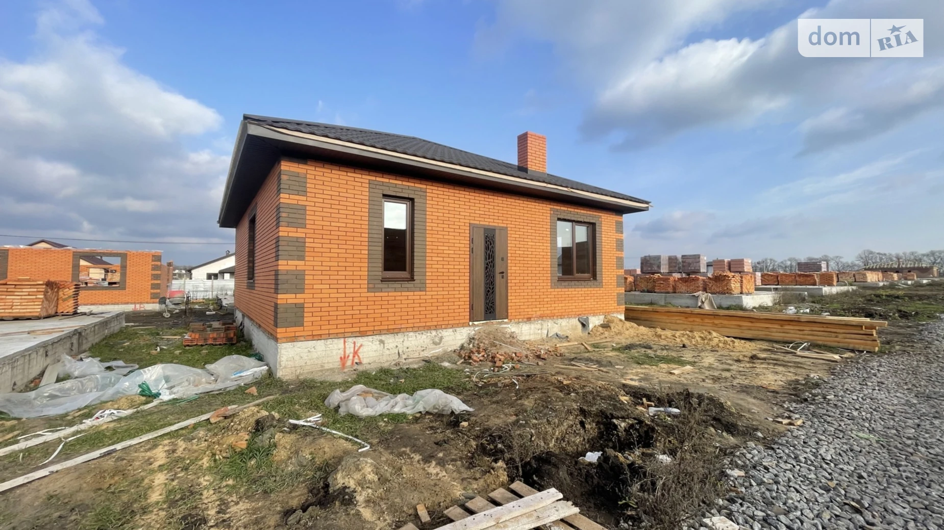 Продается одноэтажный дом 75 кв. м с баней/сауной, цена: 68000 $ - фото 5