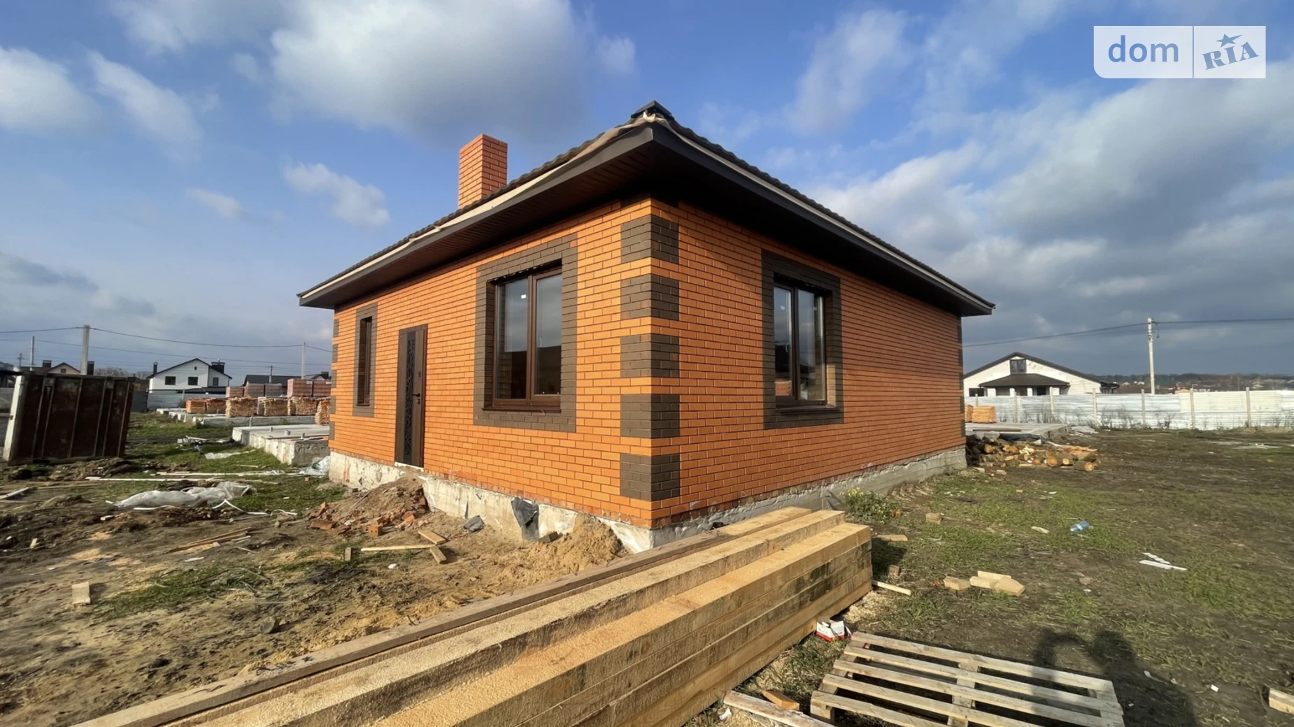 Продается одноэтажный дом 75 кв. м с мансардой, цена: 69000 $ - фото 5