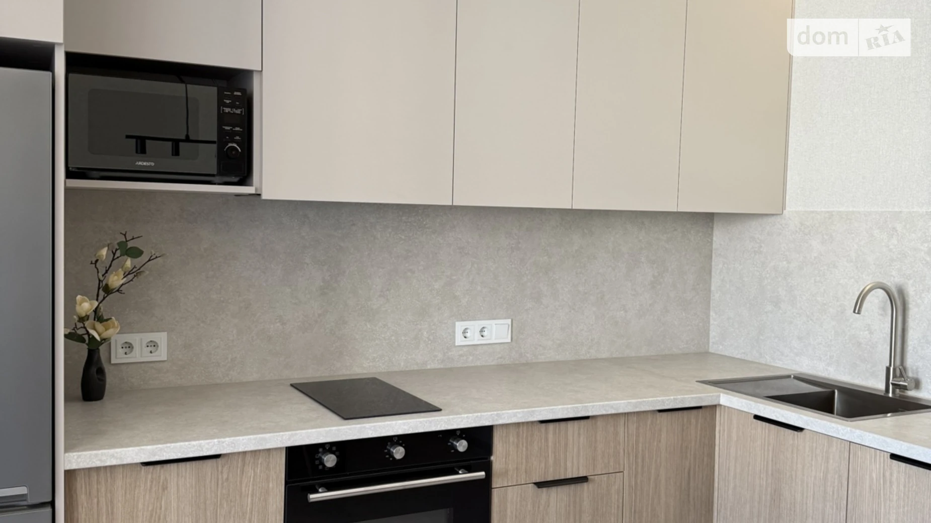 Сдается в аренду 2-комнатная квартира 75.5 кв. м в Виннице, ул. Александровская, 5 - фото 2