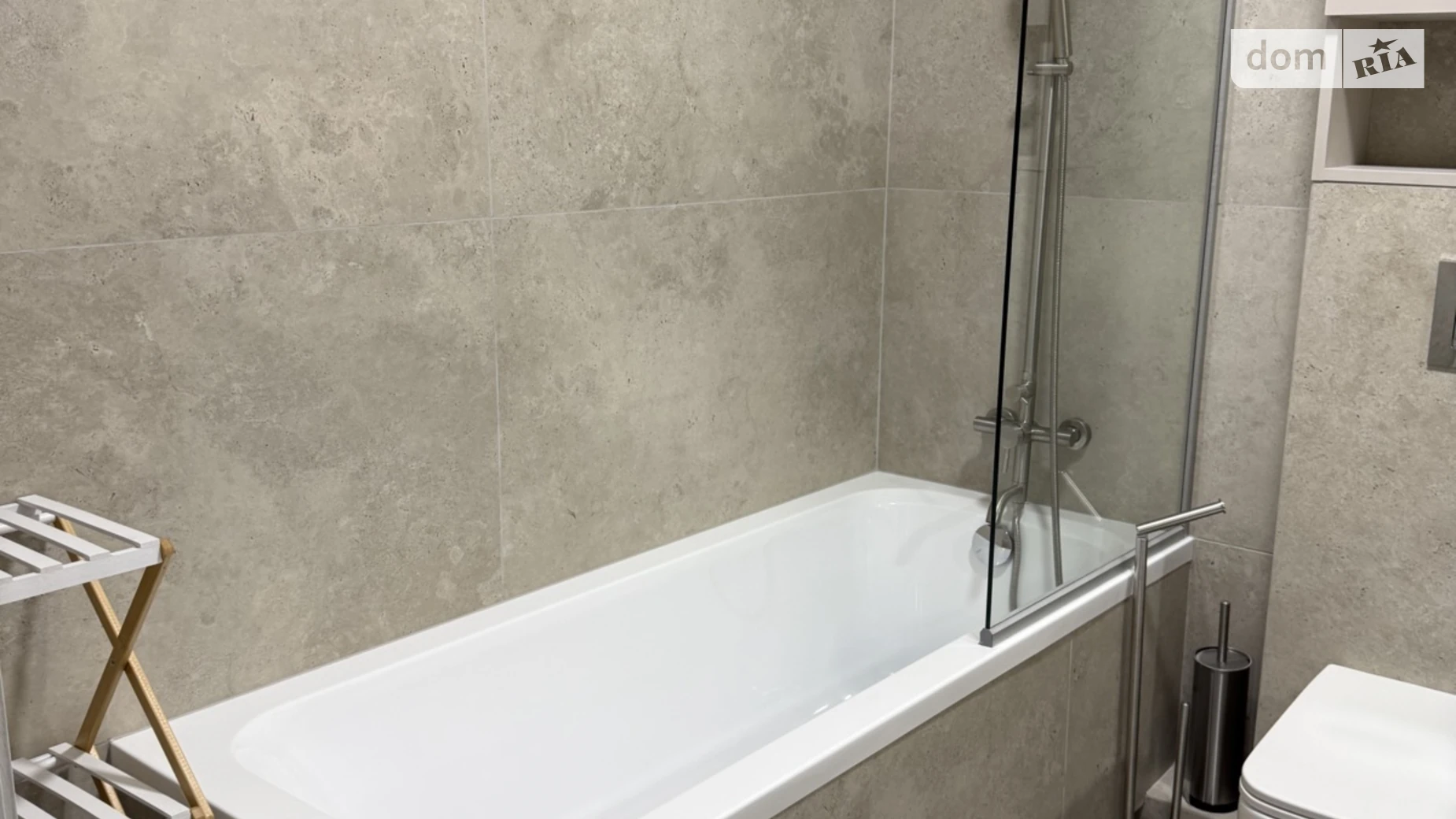 Сдается в аренду 2-комнатная квартира 75.5 кв. м в Виннице, ул. Александровская, 5 - фото 4