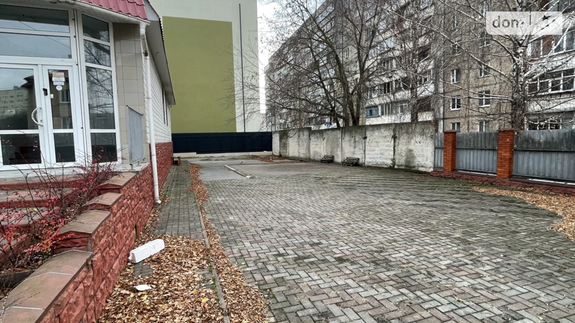 Сдается в аренду помещения свободного назначения 250 кв. м в 1-этажном здании, цена: 50000 грн - фото 2