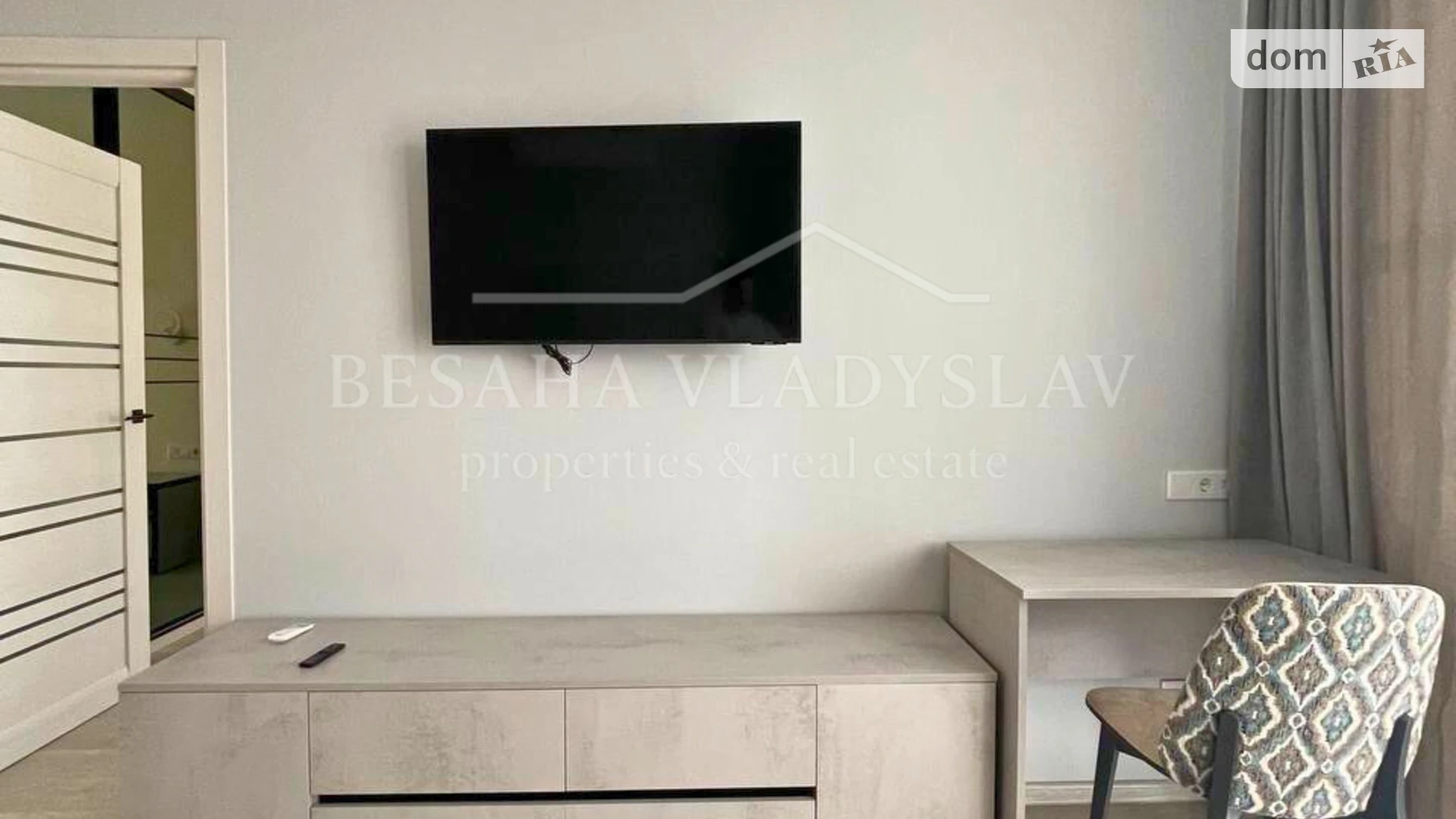 Здається в оренду 2-кімнатна квартира 57 кв. м у Дніпрі, вул. Костомарівська, 1А/4 - фото 3