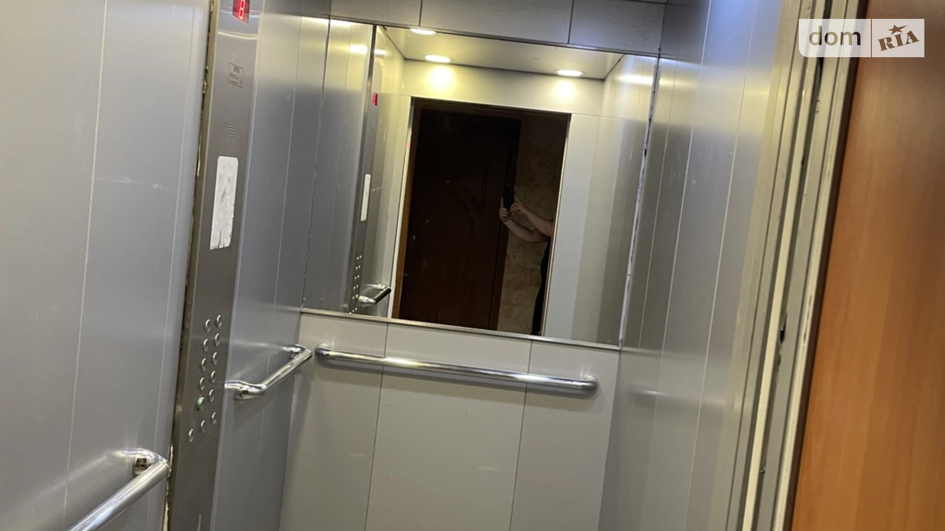 Продается 1-комнатная квартира 43.6 кв. м в, цена: 62000 $ - фото 2