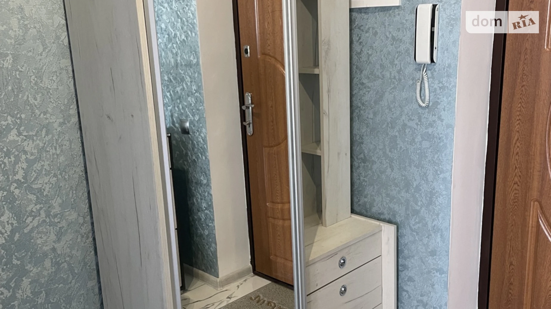 Продается 1-комнатная квартира 43.6 кв. м в, цена: 62000 $ - фото 3