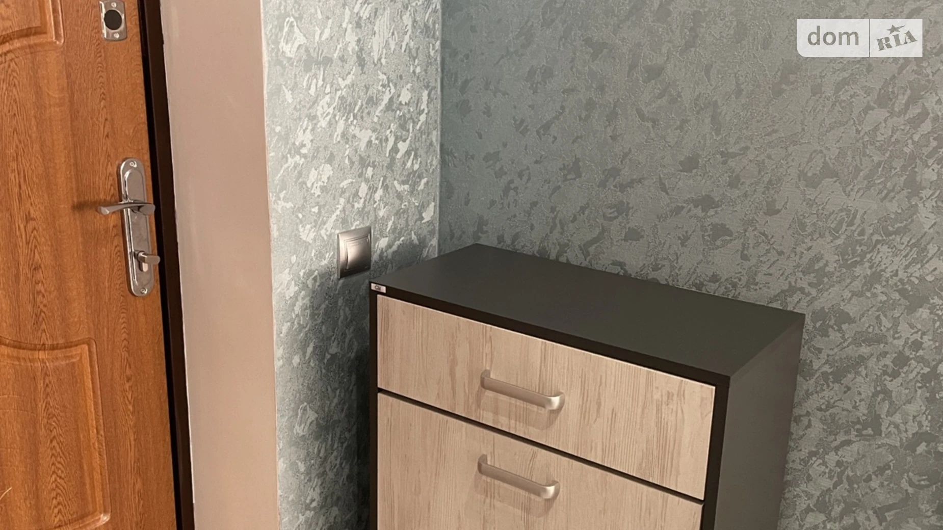 Продается 1-комнатная квартира 43.6 кв. м в, цена: 62000 $ - фото 4