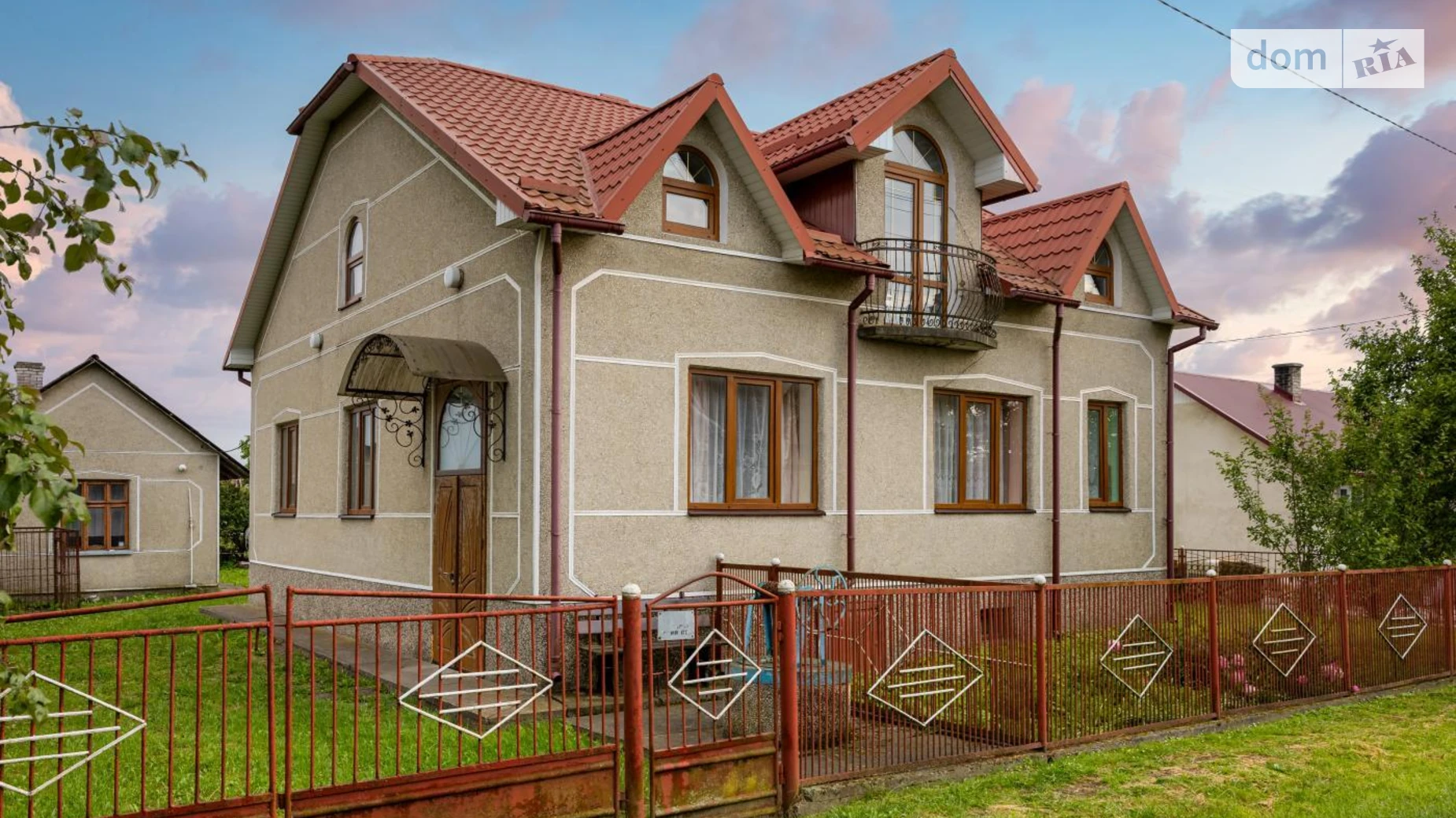 Продається будинок 2 поверховий 102.9 кв. м з бесідкою, цена: 60000 $ - фото 2