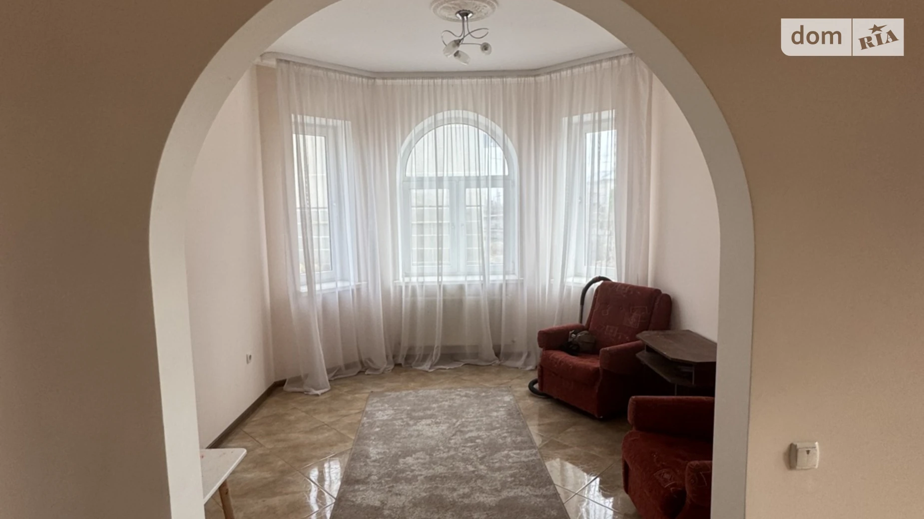 Продается дом на 2 этажа 250 кв. м с беседкой, цена: 180000 $ - фото 5