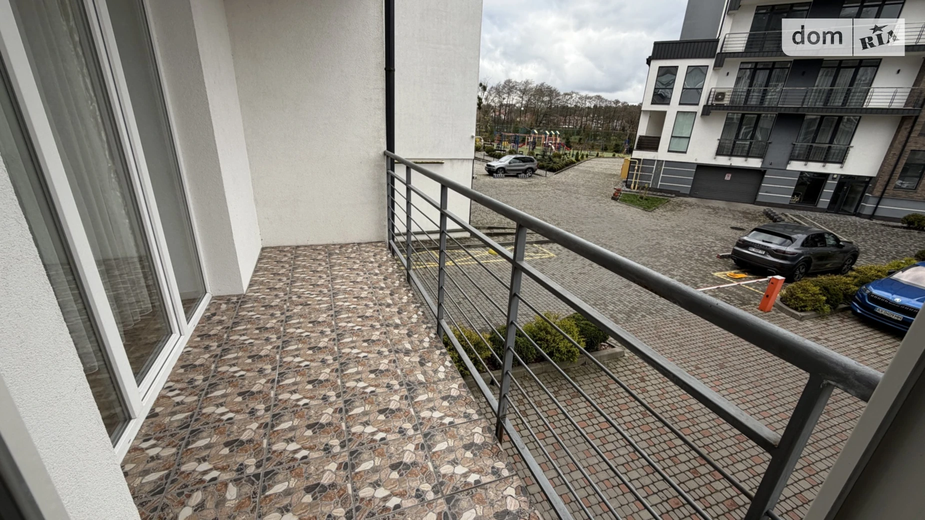 Сдается в аренду 2-комнатная квартира 55 кв. м в Брюховичах, ул. Львовская, 27 - фото 3