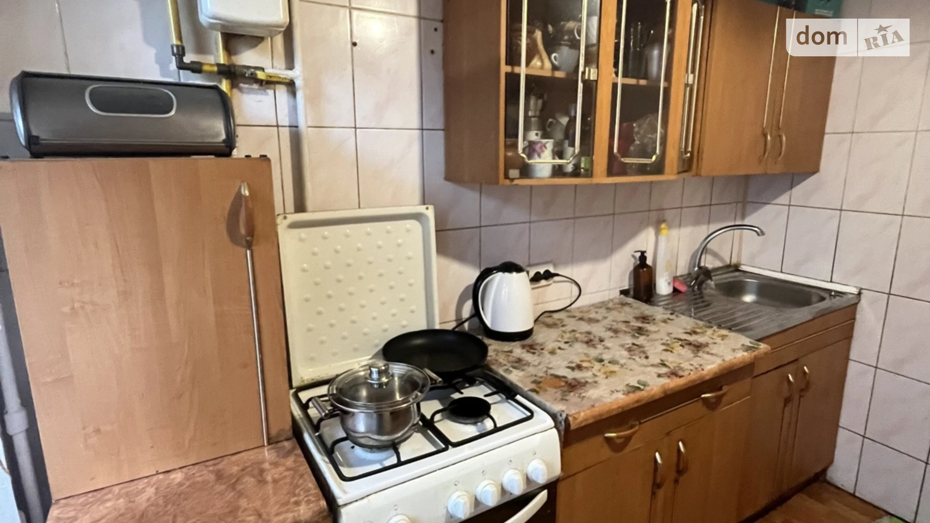 Продається 3-кімнатна квартира 64 кв. м у Вінниці, вул. Стрілецька, 14 - фото 2