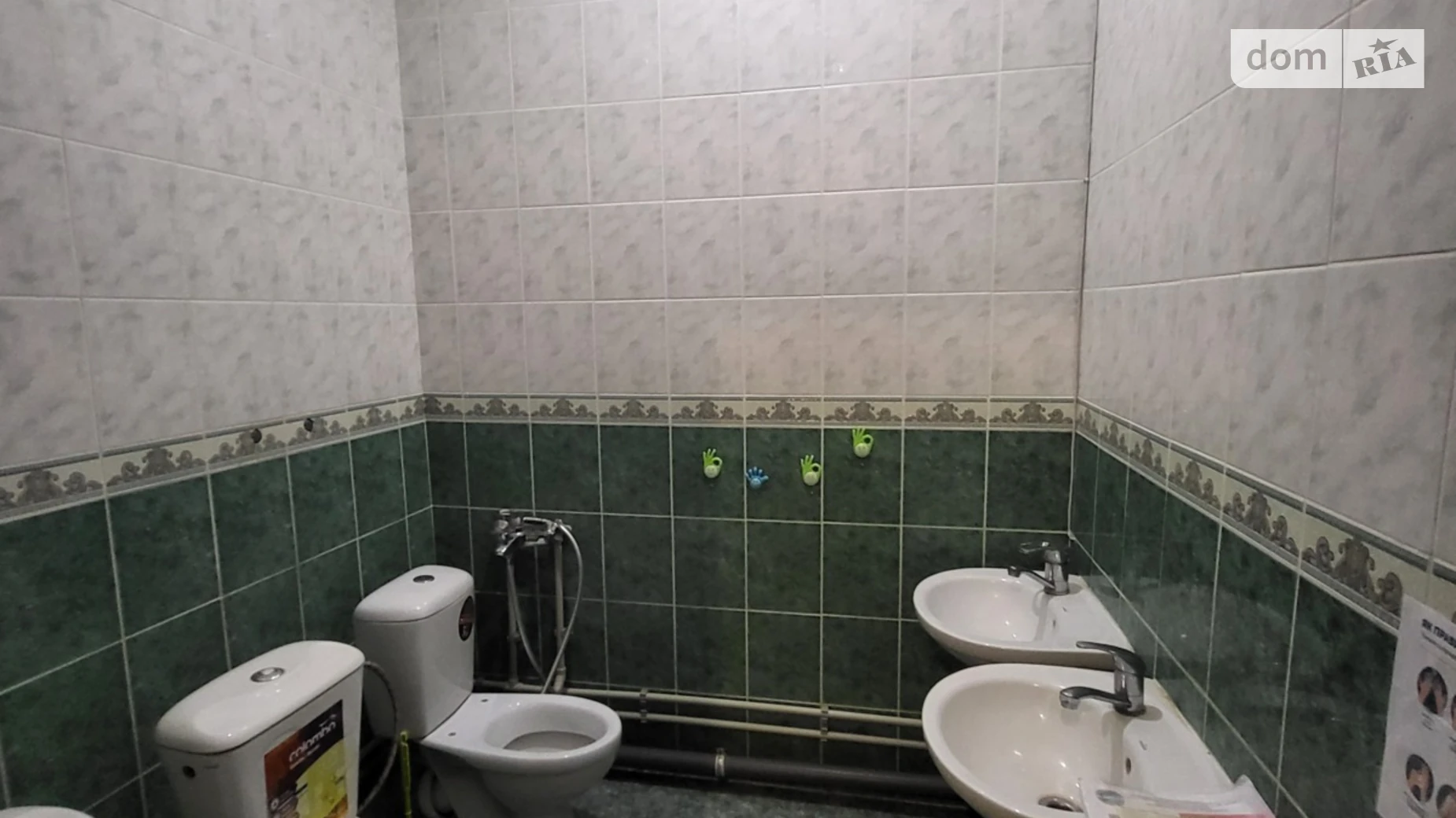 Сдается в аренду помещения свободного назначения 250 кв. м в 1-этажном здании, цена: 50000 грн - фото 2