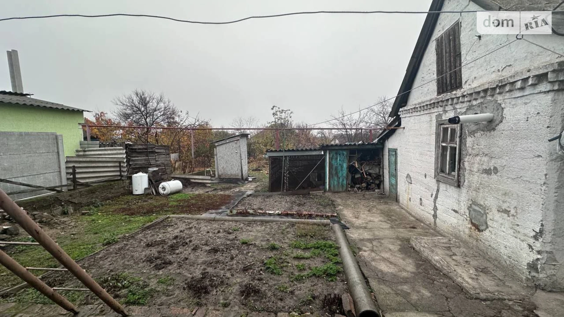 Продается одноэтажный дом 56.6 кв. м с бассейном, цена: 34890 $ - фото 5