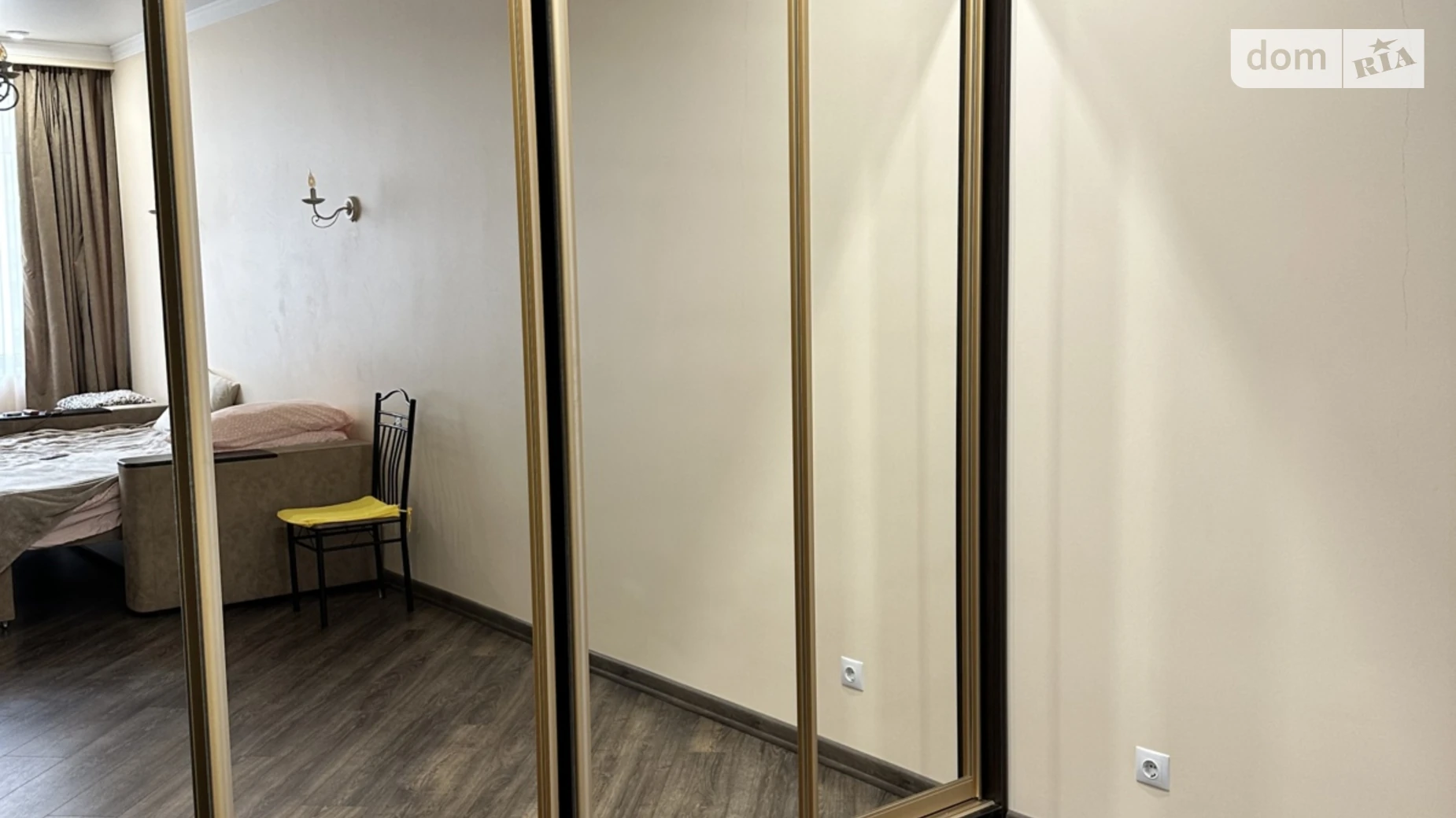 Продается 1-комнатная квартира 45 кв. м в Лиманке, ул. Жемчужная, 5А - фото 4